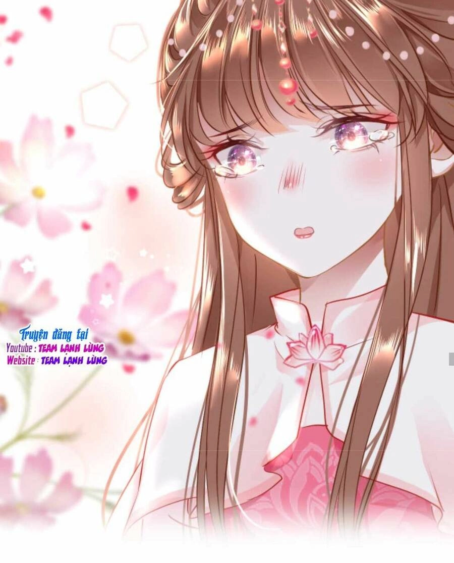 Chỉ Có Tình Yêu Mới Có Thể Ngăn Cản Hắc Hóa Chapter 43 - 48