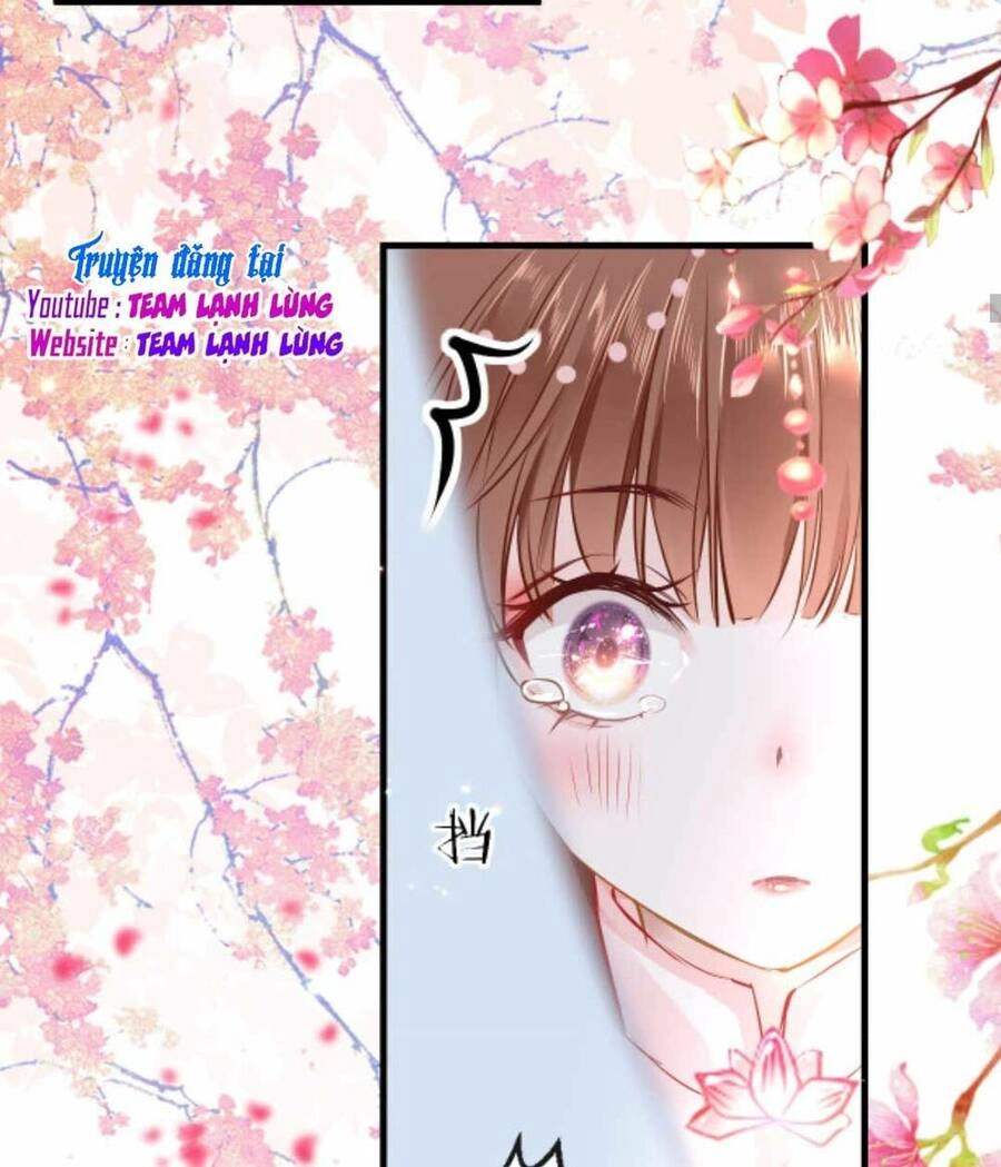 Chỉ Có Tình Yêu Mới Có Thể Ngăn Cản Hắc Hóa Chapter 43 - 50