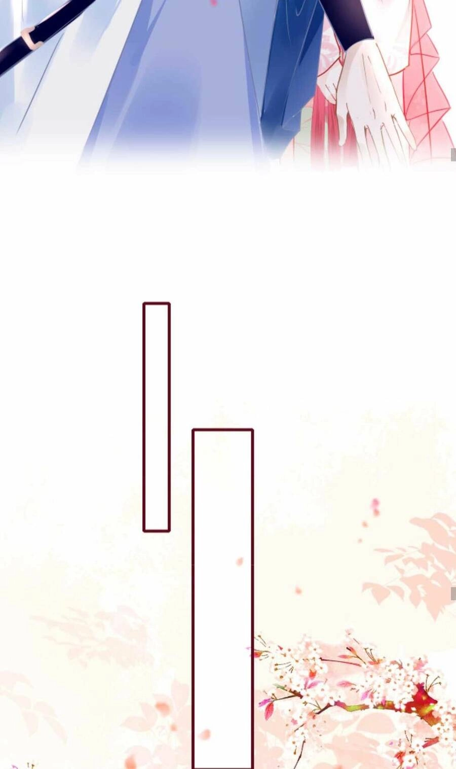 Chỉ Có Tình Yêu Mới Có Thể Ngăn Cản Hắc Hóa Chapter 43 - 52