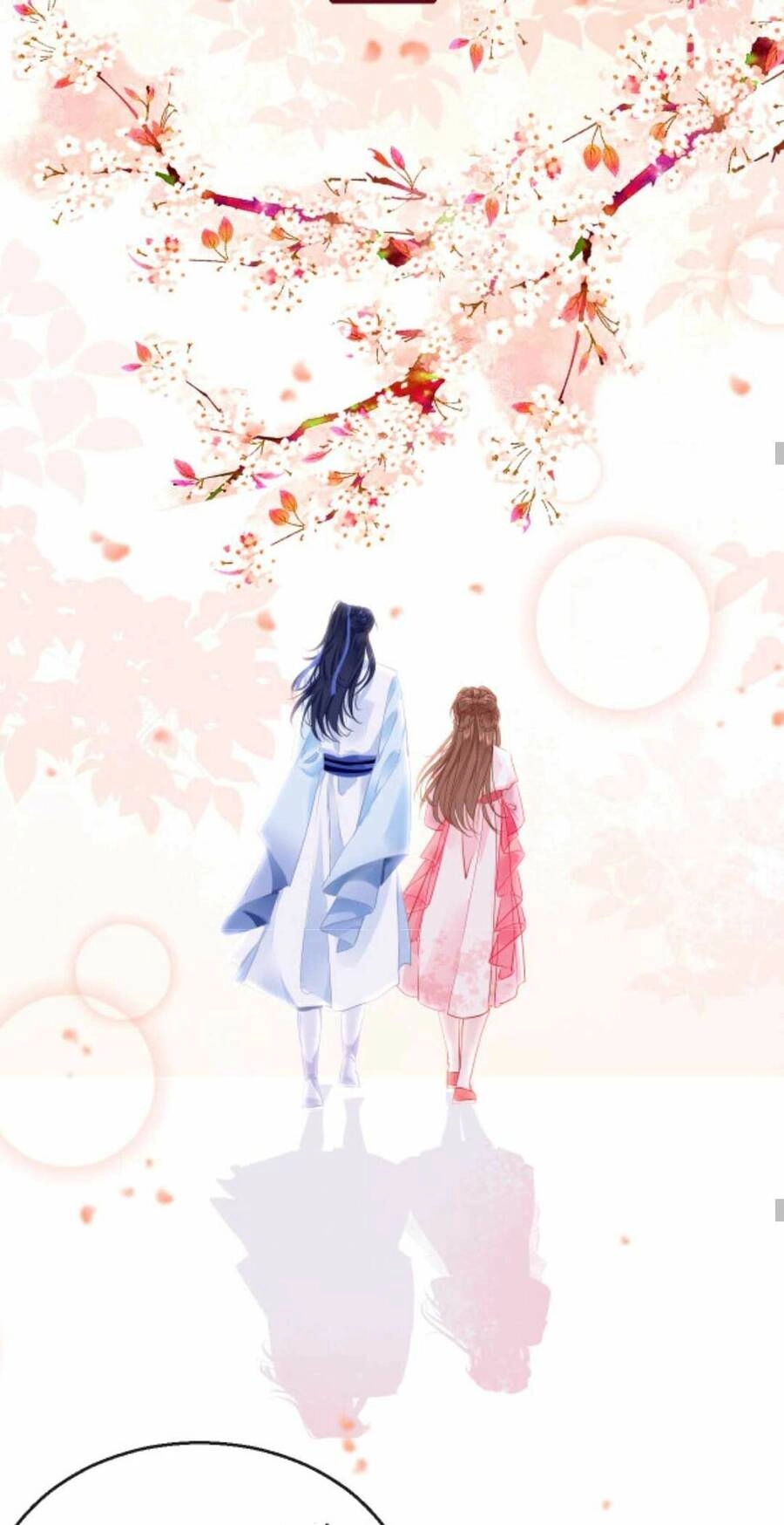 Chỉ Có Tình Yêu Mới Có Thể Ngăn Cản Hắc Hóa Chapter 43 - 53