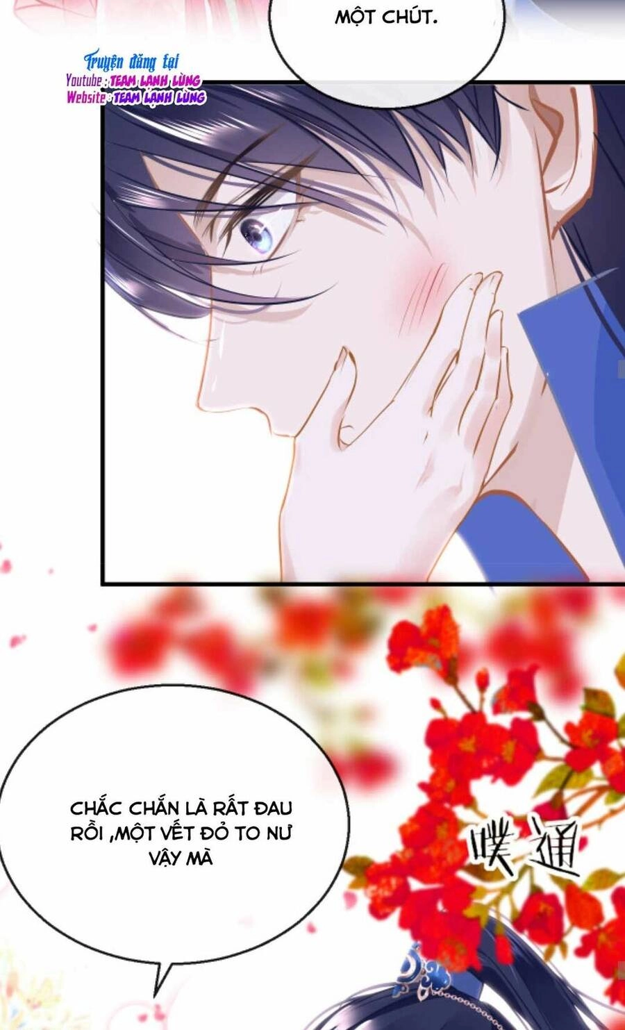 Chỉ Có Tình Yêu Mới Có Thể Ngăn Cản Hắc Hóa Chapter 43 - 58