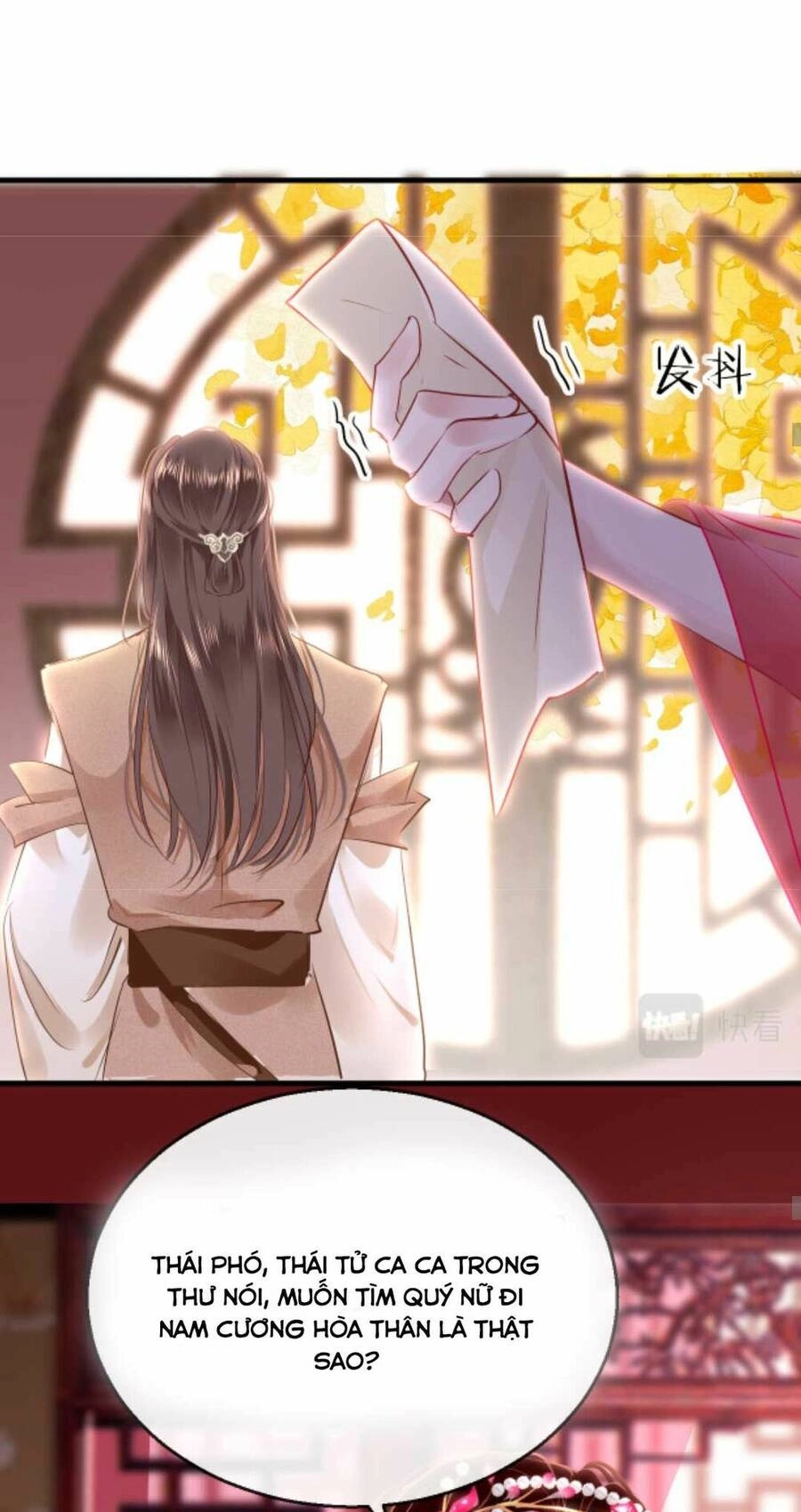 Chỉ Có Tình Yêu Mới Có Thể Ngăn Cản Hắc Hóa Chapter 43 - 62