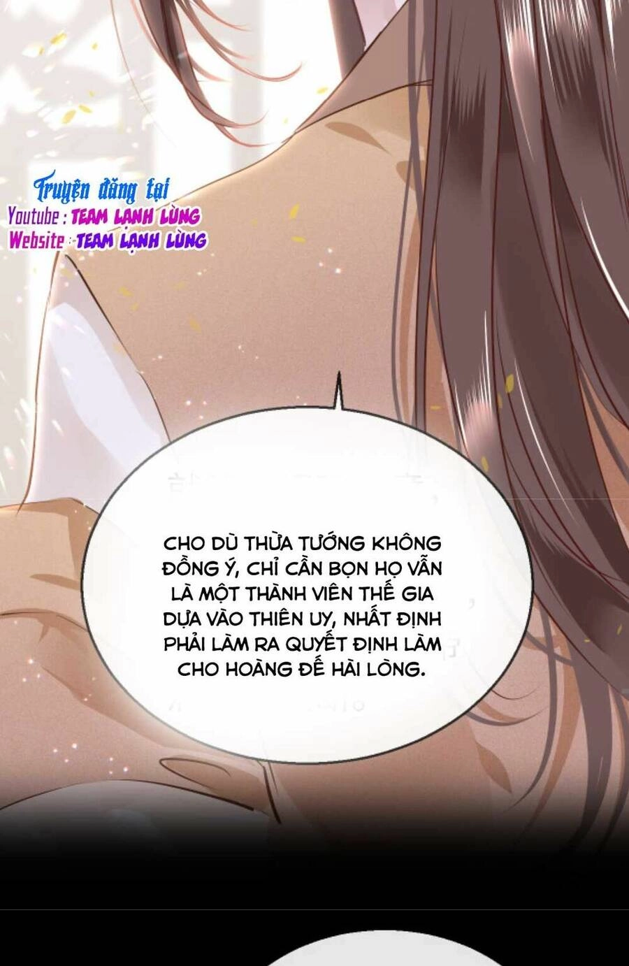 Chỉ Có Tình Yêu Mới Có Thể Ngăn Cản Hắc Hóa Chapter 43 - 65