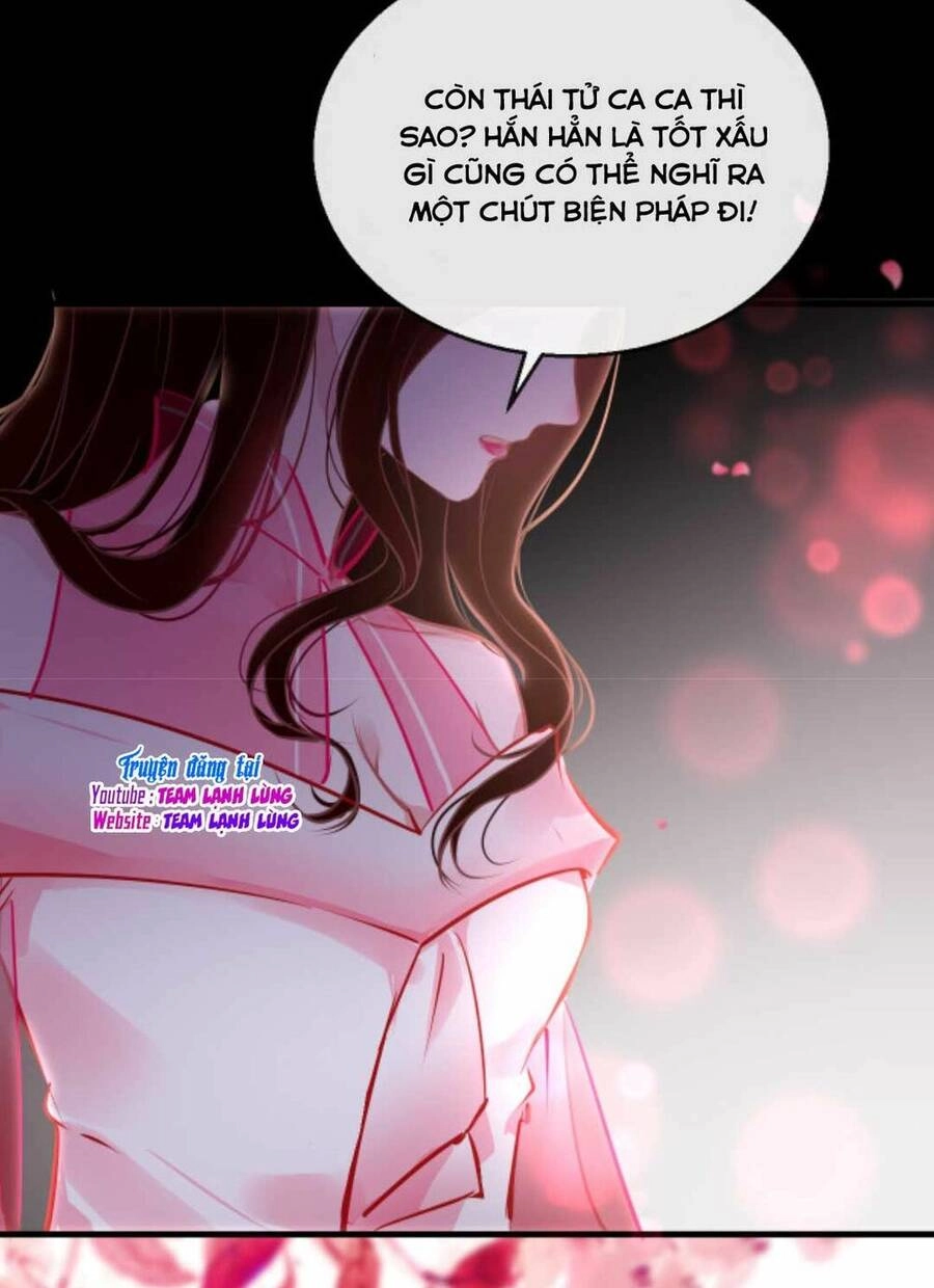 Chỉ Có Tình Yêu Mới Có Thể Ngăn Cản Hắc Hóa Chapter 43 - 66