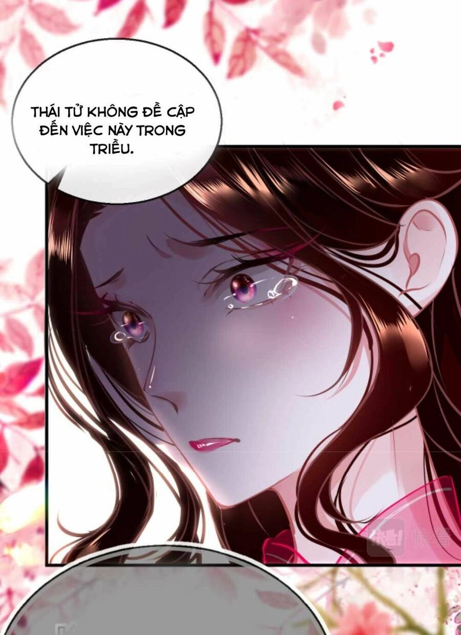 Chỉ Có Tình Yêu Mới Có Thể Ngăn Cản Hắc Hóa Chapter 43 - 67