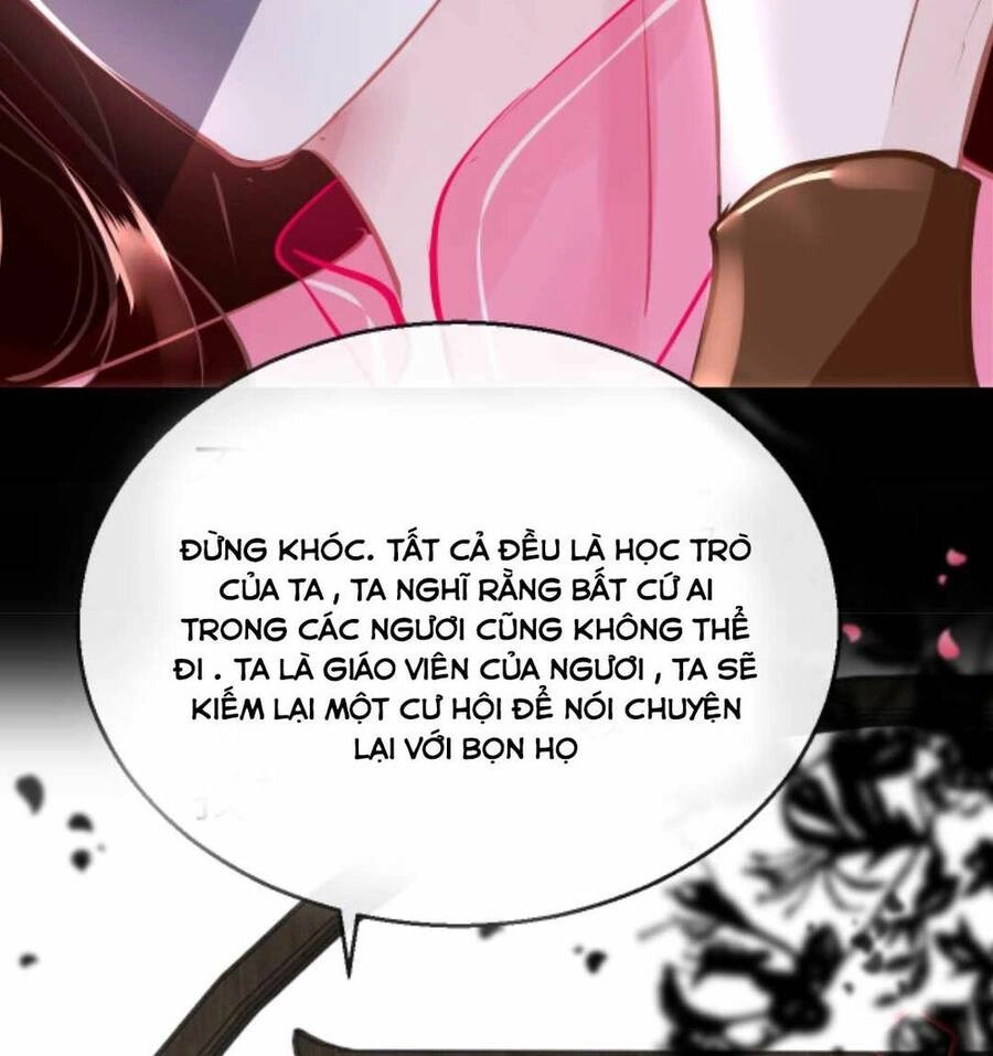 Chỉ Có Tình Yêu Mới Có Thể Ngăn Cản Hắc Hóa Chapter 43 - 70