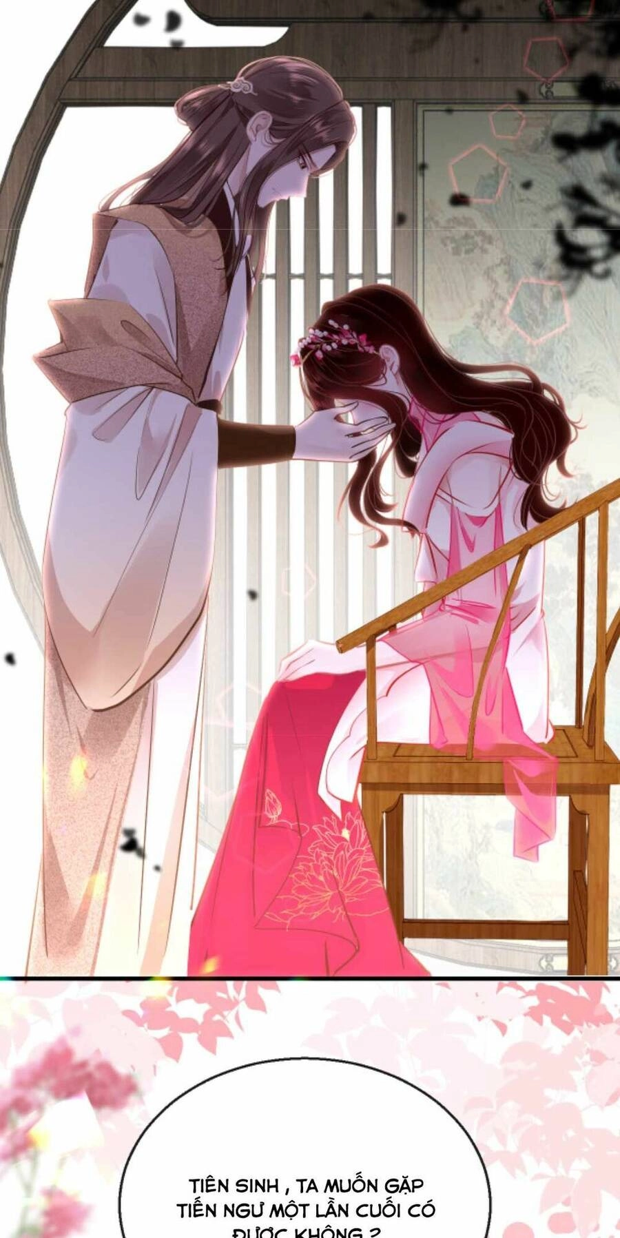 Chỉ Có Tình Yêu Mới Có Thể Ngăn Cản Hắc Hóa Chapter 43 - 71