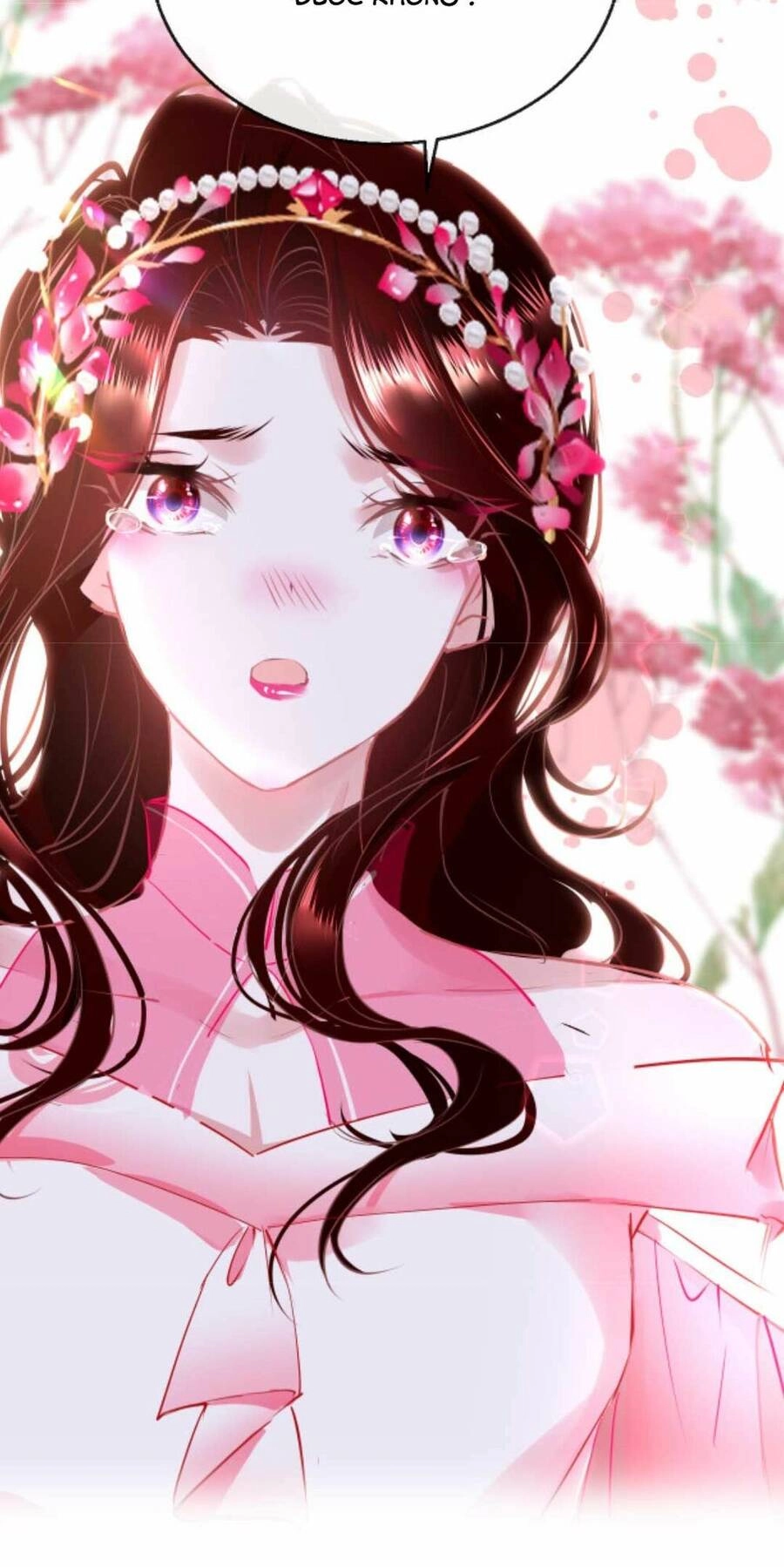 Chỉ Có Tình Yêu Mới Có Thể Ngăn Cản Hắc Hóa Chapter 43 - 72