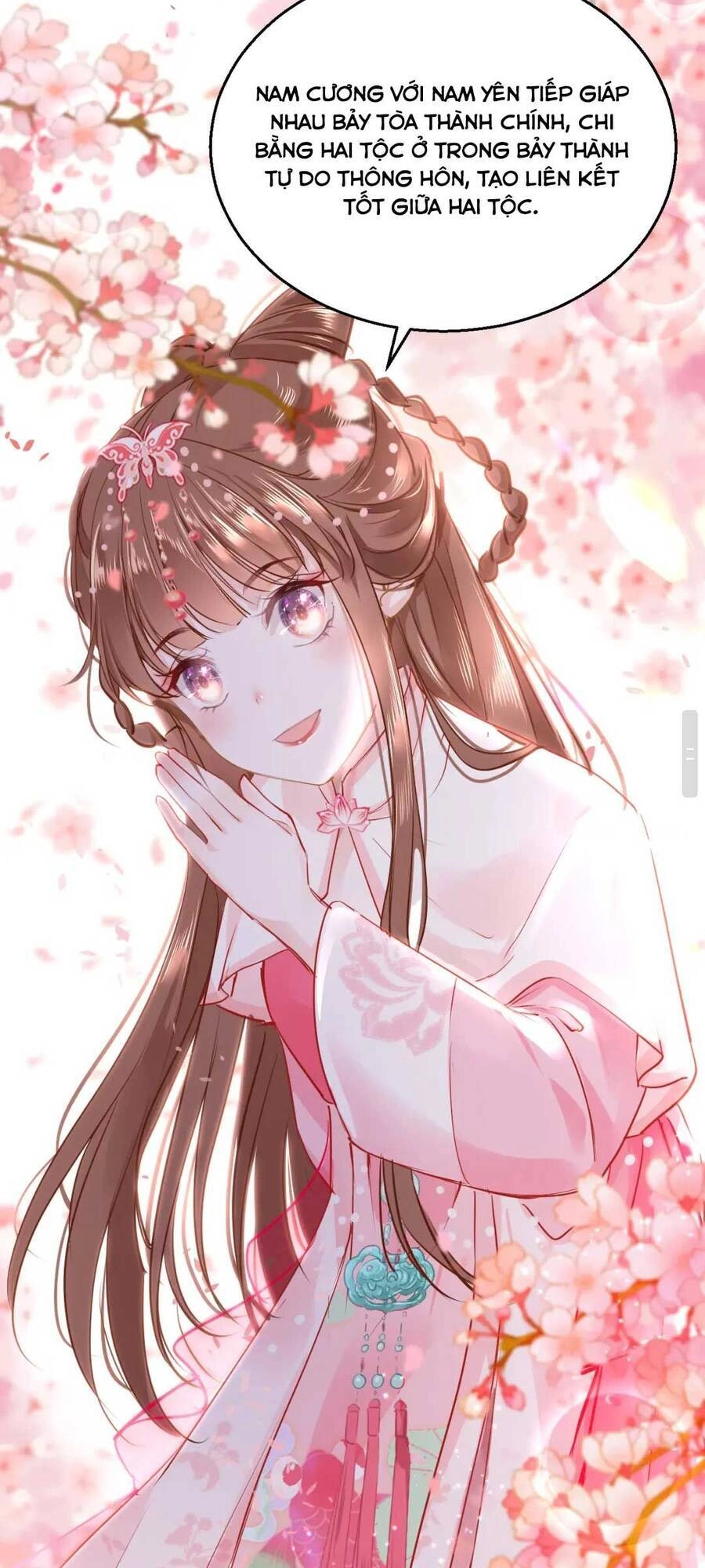 Chỉ Có Tình Yêu Mới Có Thể Ngăn Cản Hắc Hóa Chapter 45 - 28