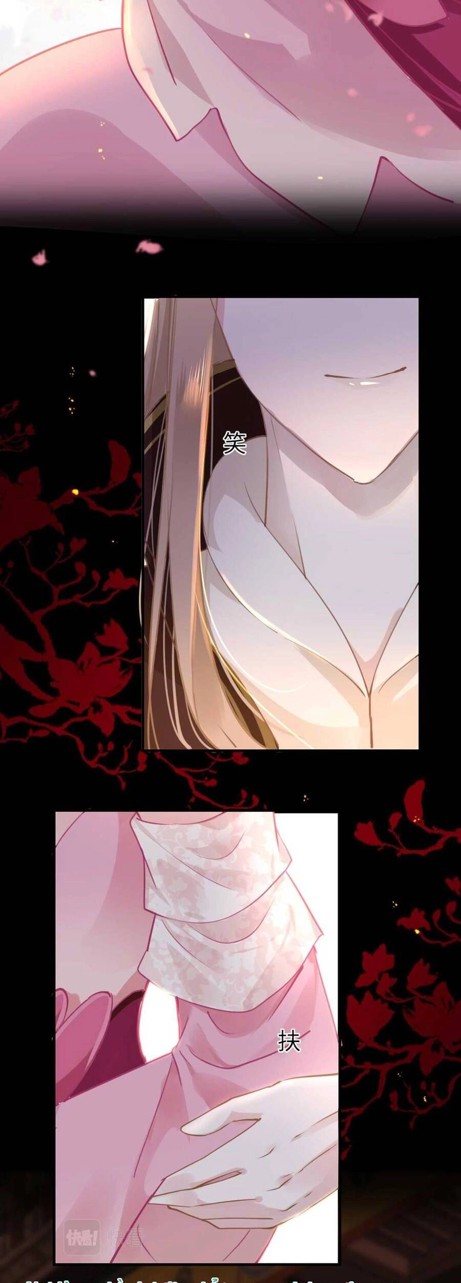 Chỉ Có Tình Yêu Mới Có Thể Ngăn Cản Hắc Hóa Chapter 53 - 15