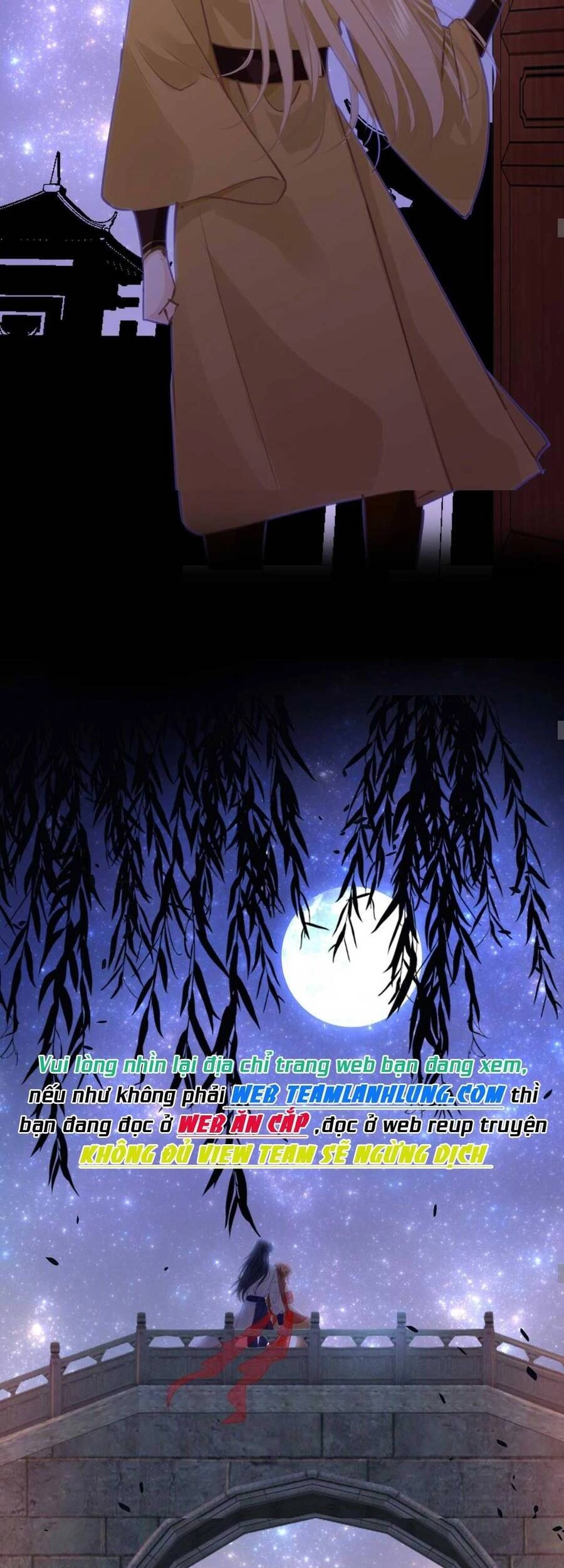 Chỉ Có Tình Yêu Mới Có Thể Ngăn Cản Hắc Hóa Chapter 53 - 29