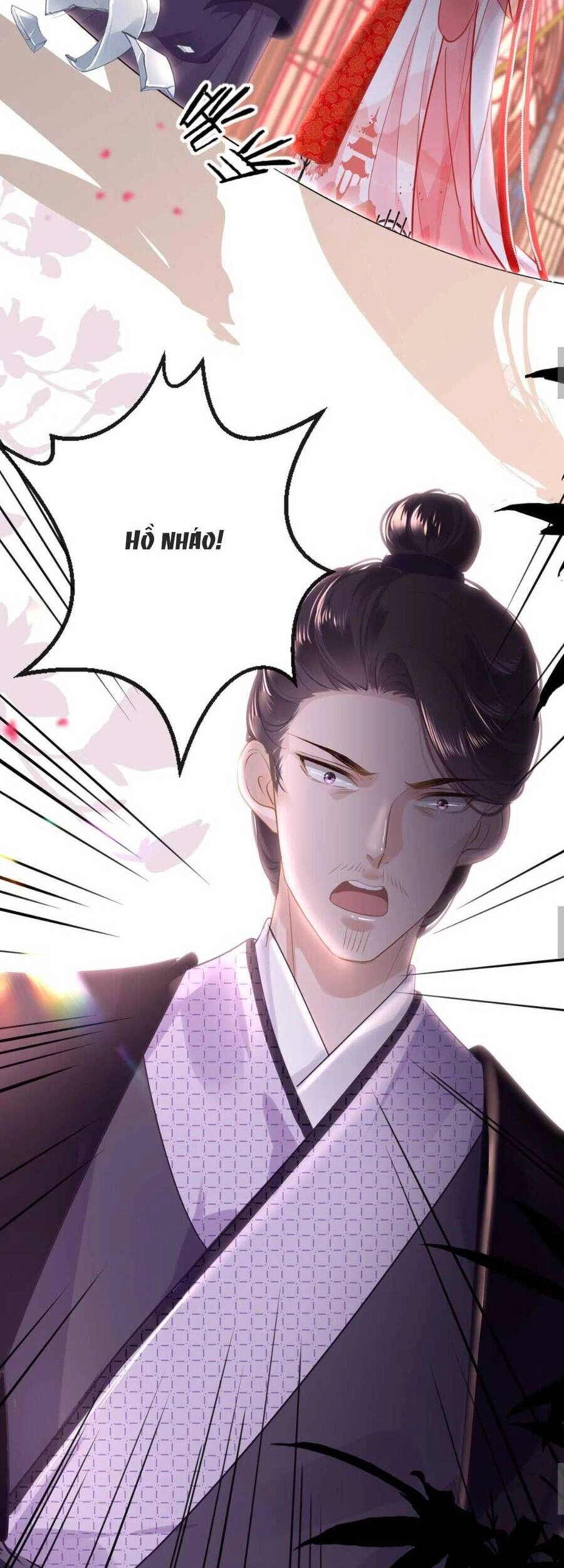 Chỉ Có Tình Yêu Mới Có Thể Ngăn Cản Hắc Hóa Chapter 55 - 14