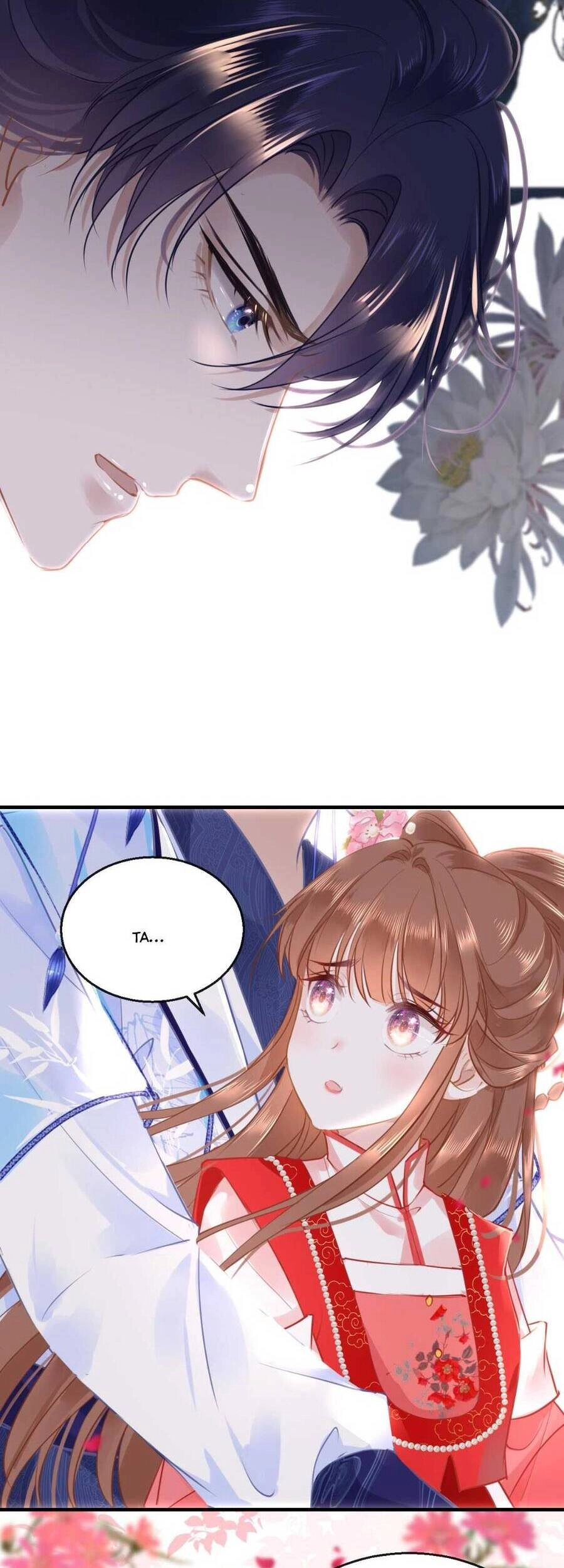 Chỉ Có Tình Yêu Mới Có Thể Ngăn Cản Hắc Hóa Chapter 55 - 40