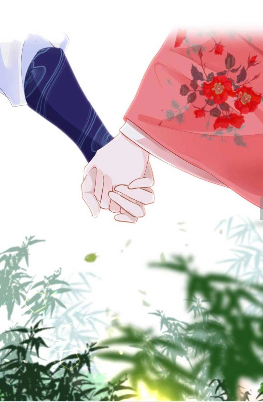 Chỉ Có Tình Yêu Mới Có Thể Ngăn Cản Hắc Hóa Chapter 55 - 45