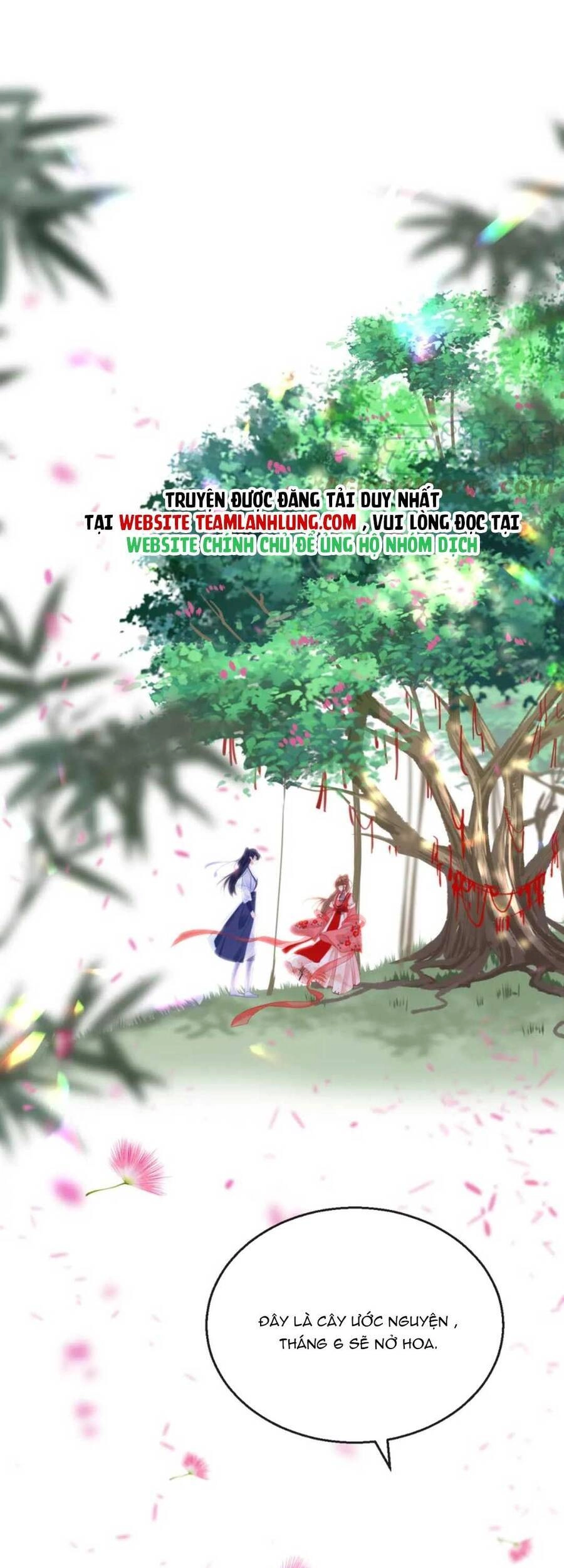 Chỉ Có Tình Yêu Mới Có Thể Ngăn Cản Hắc Hóa Chapter 56 - 2