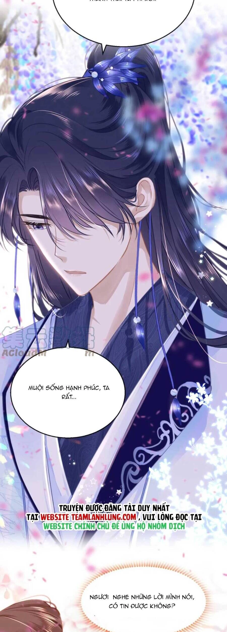 Chỉ Có Tình Yêu Mới Có Thể Ngăn Cản Hắc Hóa Chapter 56 - 4