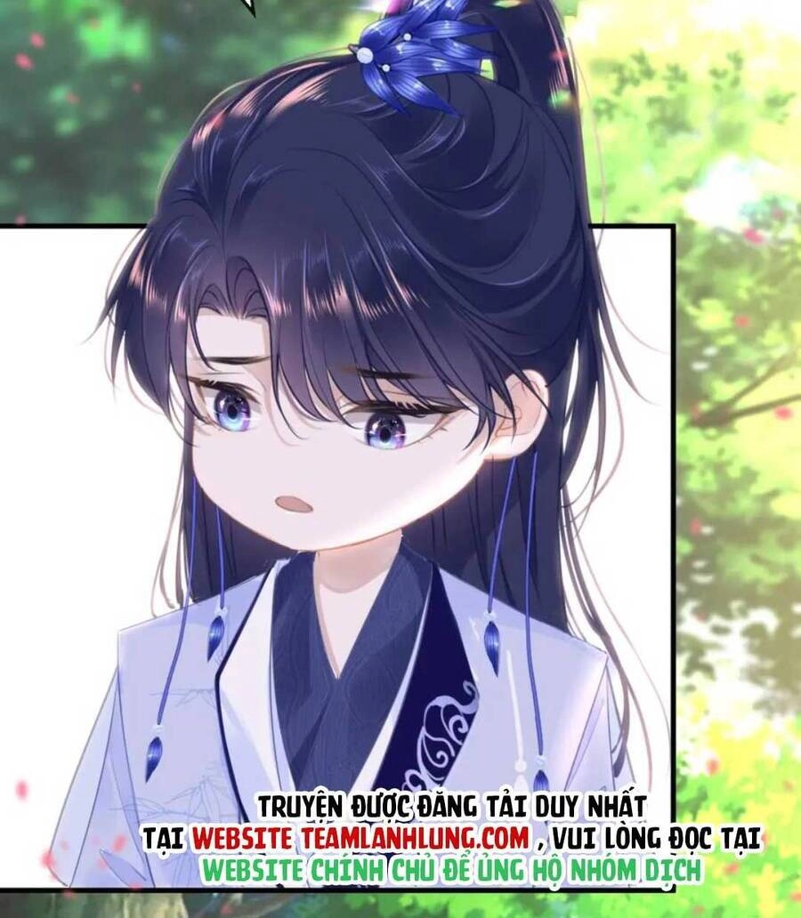 Chỉ Có Tình Yêu Mới Có Thể Ngăn Cản Hắc Hóa Chapter 56 - 8