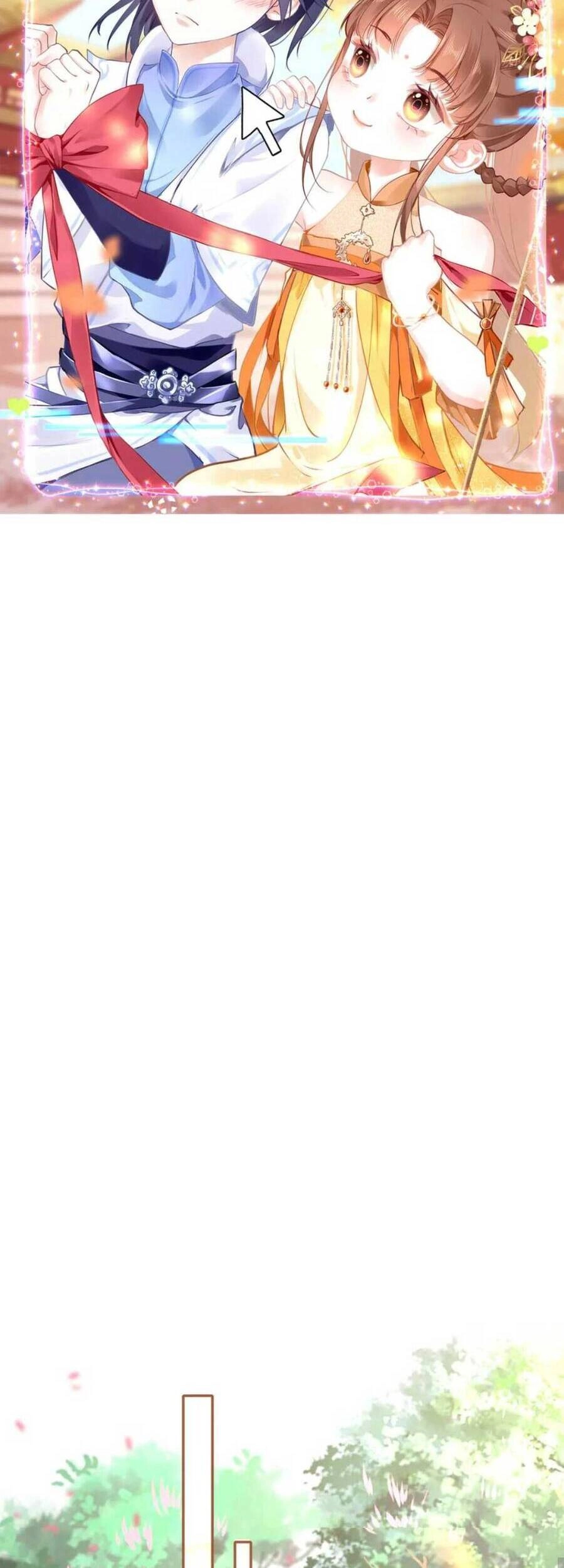 Chỉ Có Tình Yêu Mới Có Thể Ngăn Cản Hắc Hóa Chapter 56 - 16