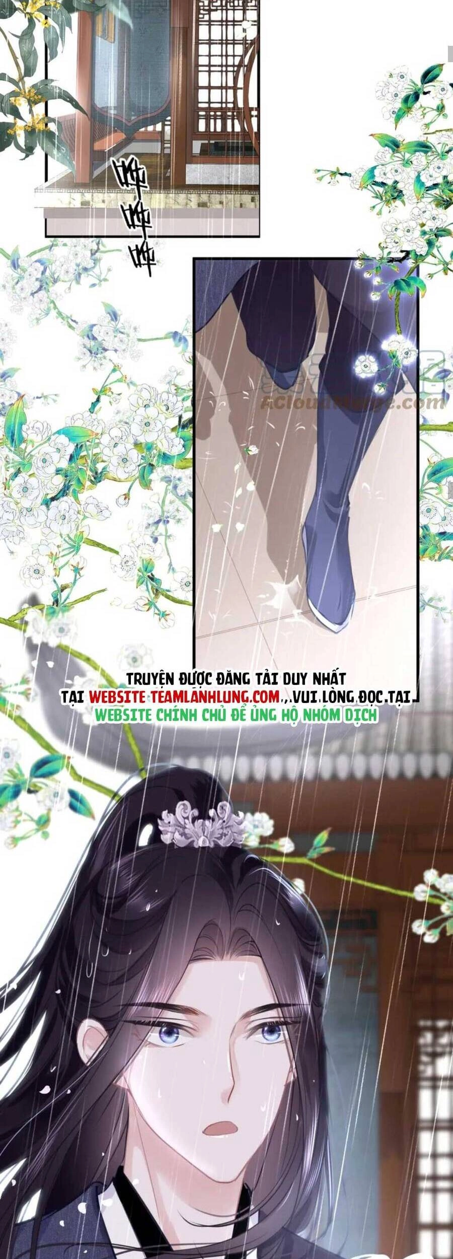Chỉ Có Tình Yêu Mới Có Thể Ngăn Cản Hắc Hóa Chapter 56 - 28