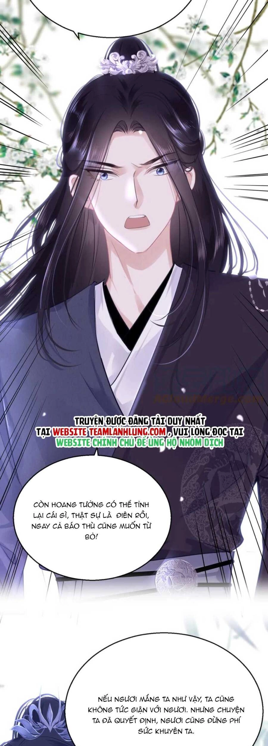 Chỉ Có Tình Yêu Mới Có Thể Ngăn Cản Hắc Hóa Chapter 56 - 37