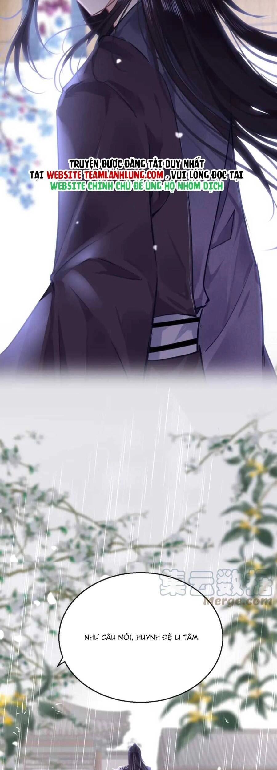 Chỉ Có Tình Yêu Mới Có Thể Ngăn Cản Hắc Hóa Chapter 56 - 39