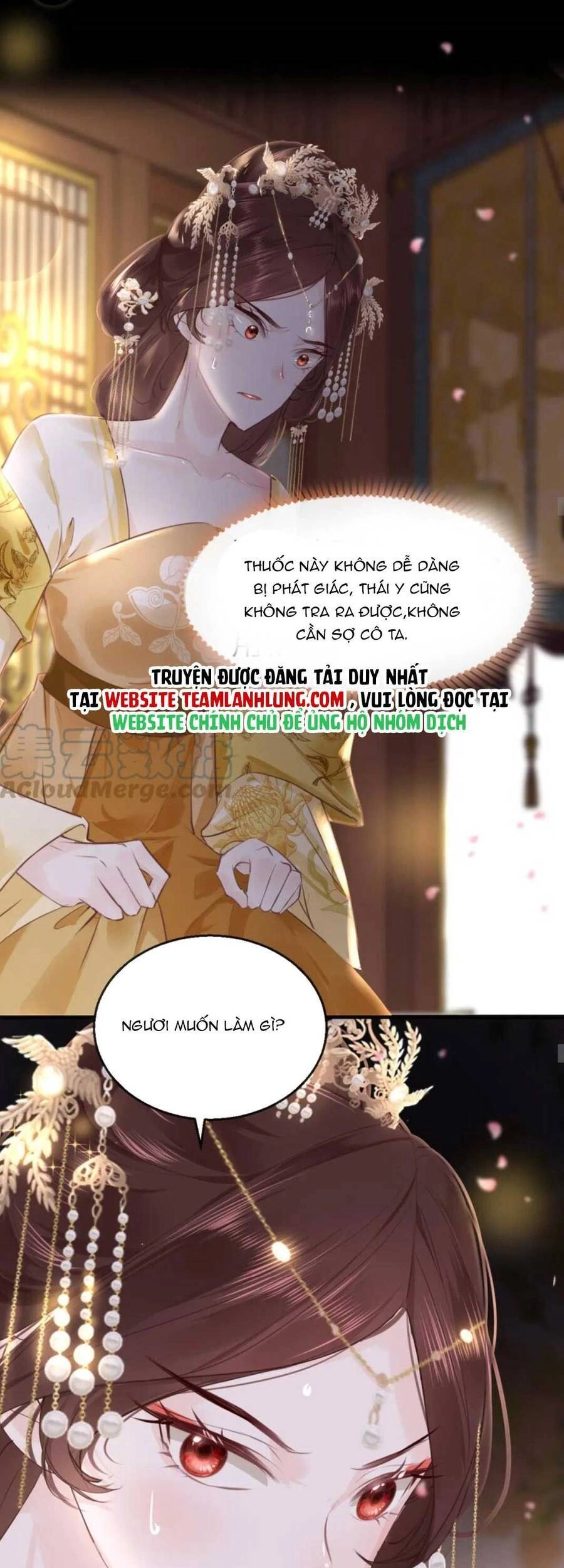 Chỉ Có Tình Yêu Mới Có Thể Ngăn Cản Hắc Hóa Chapter 57 - 31