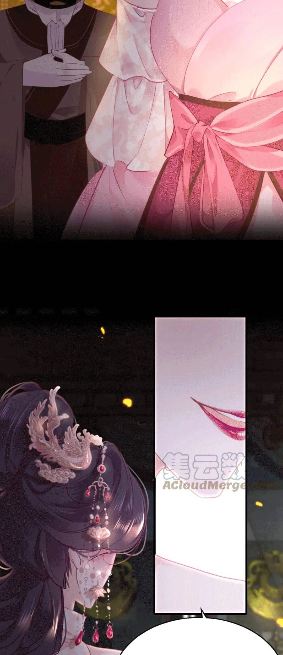 Chỉ Có Tình Yêu Mới Có Thể Ngăn Cản Hắc Hóa Chapter 58 - 7