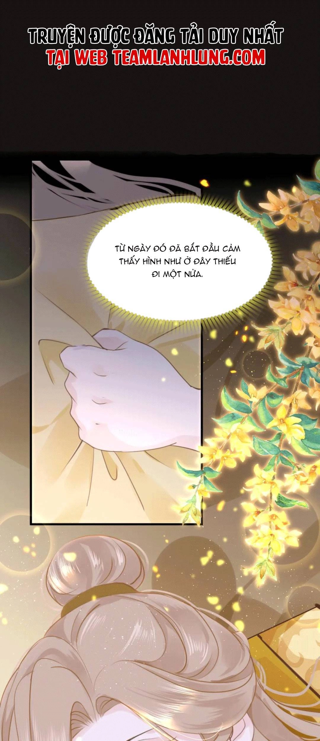 Chỉ Có Tình Yêu Mới Có Thể Ngăn Cản Hắc Hóa Chapter 58 - 11