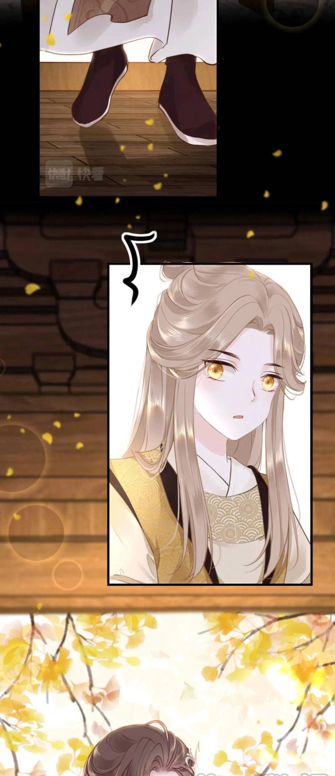 Chỉ Có Tình Yêu Mới Có Thể Ngăn Cản Hắc Hóa Chapter 58 - 15