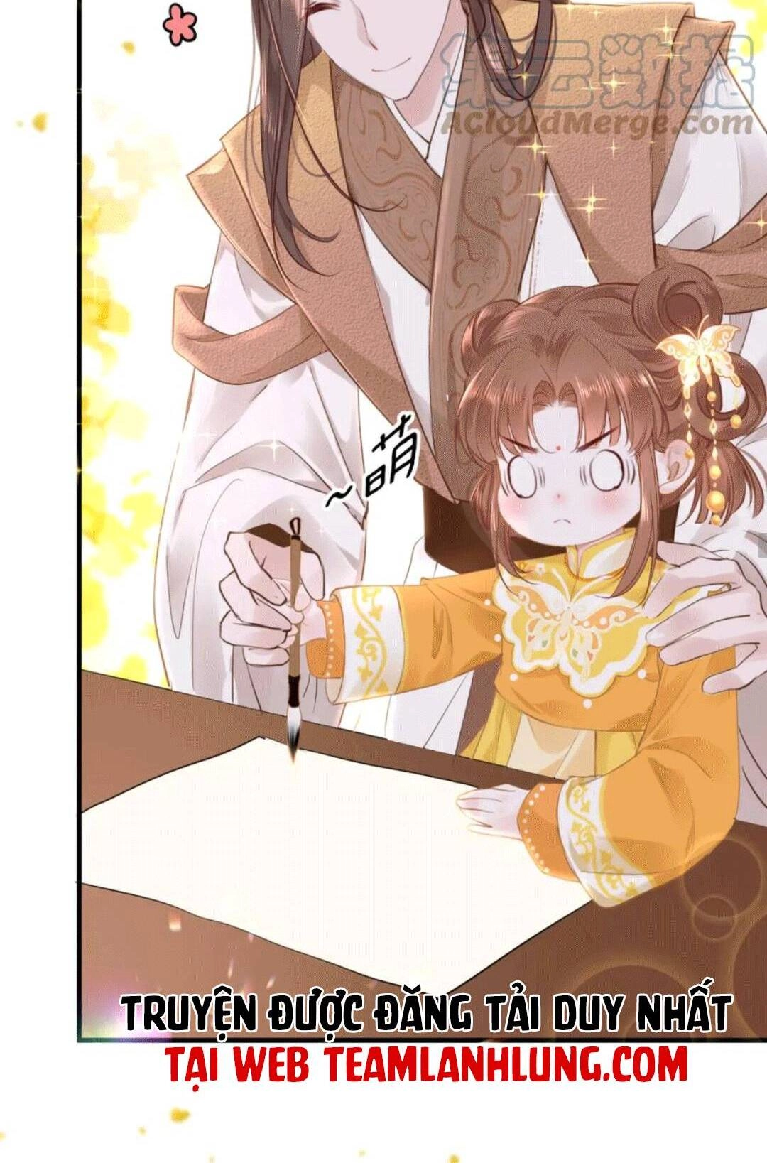 Chỉ Có Tình Yêu Mới Có Thể Ngăn Cản Hắc Hóa Chapter 58 - 20