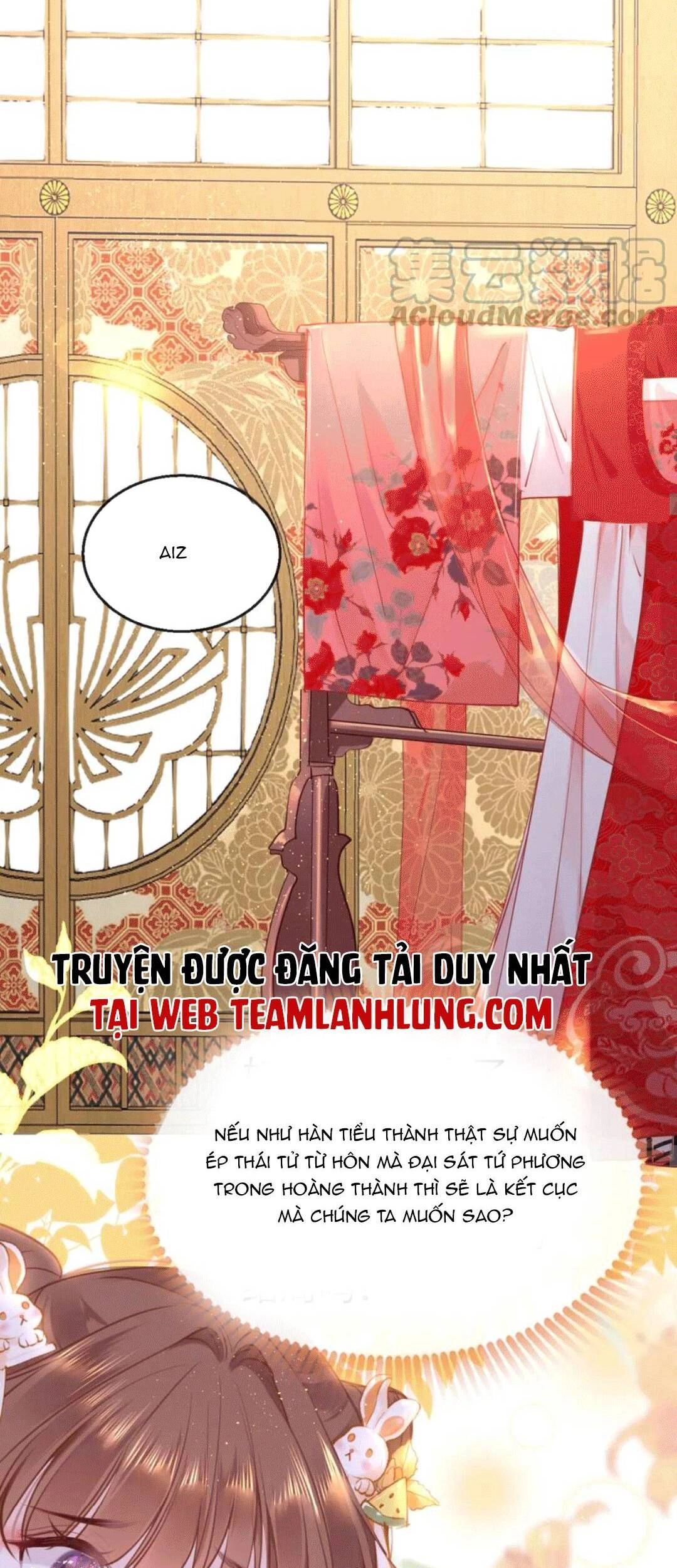 Chỉ Có Tình Yêu Mới Có Thể Ngăn Cản Hắc Hóa Chapter 58 - 31