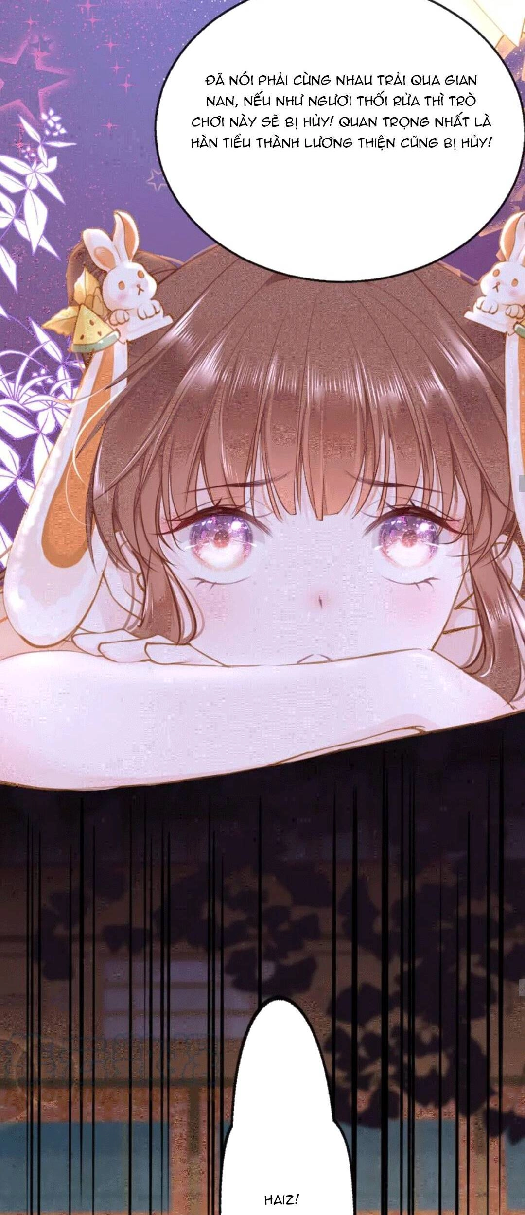 Chỉ Có Tình Yêu Mới Có Thể Ngăn Cản Hắc Hóa Chapter 58 - 33