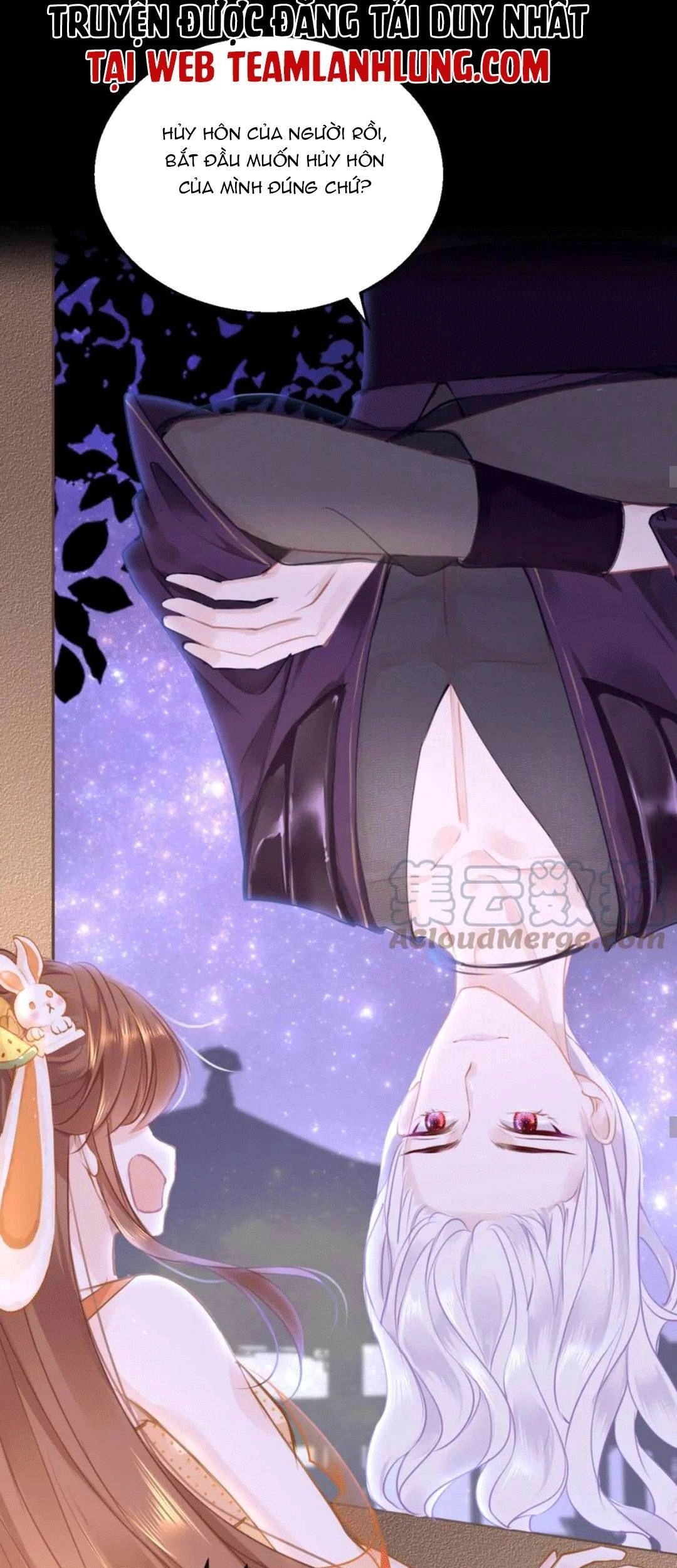 Chỉ Có Tình Yêu Mới Có Thể Ngăn Cản Hắc Hóa Chapter 58 - 36