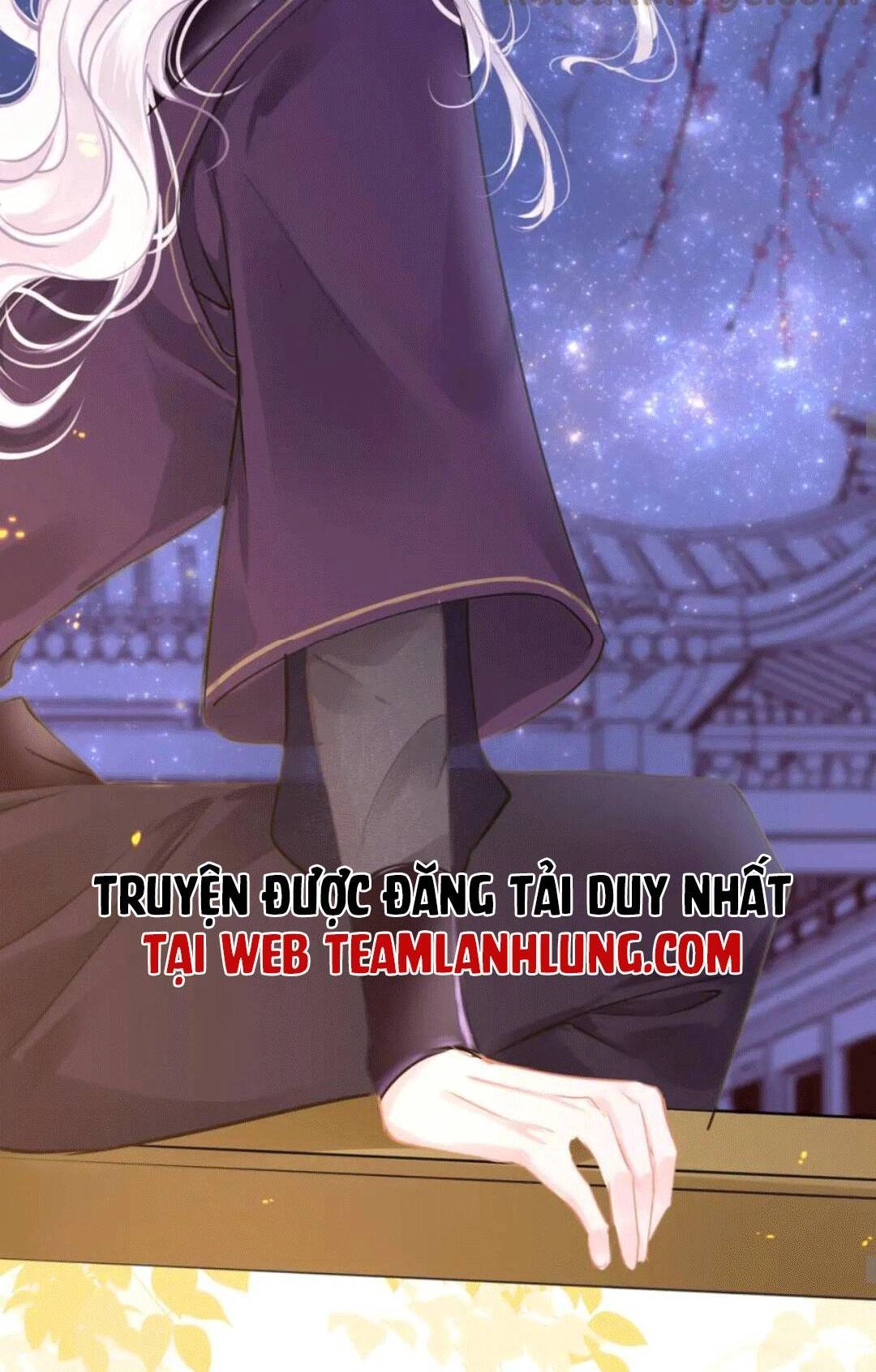 Chỉ Có Tình Yêu Mới Có Thể Ngăn Cản Hắc Hóa Chapter 58 - 39