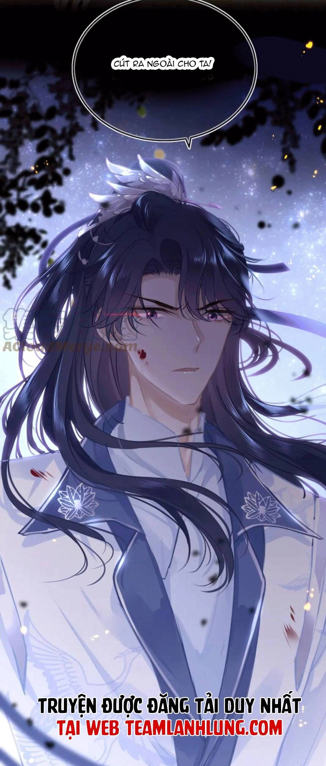 Chỉ Có Tình Yêu Mới Có Thể Ngăn Cản Hắc Hóa Chapter 58 - 53