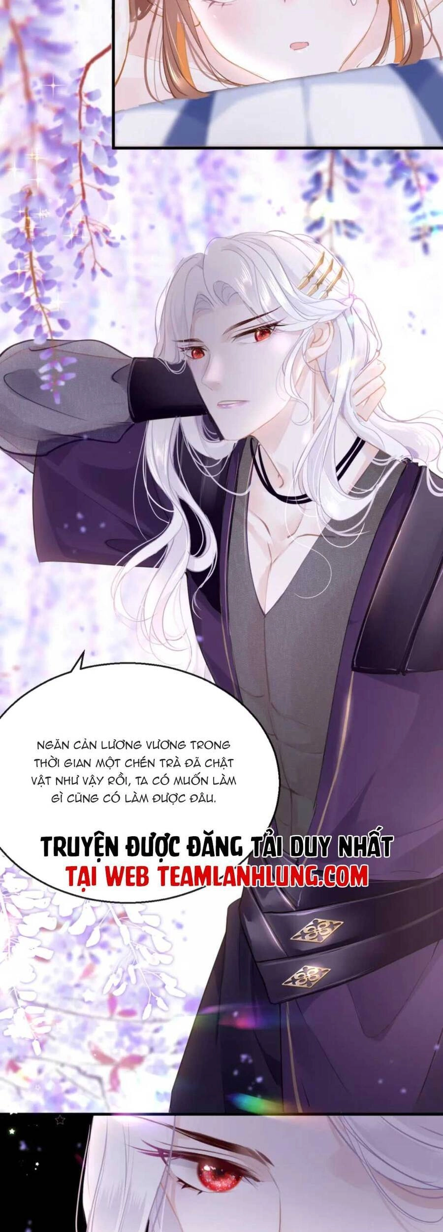 Chỉ Có Tình Yêu Mới Có Thể Ngăn Cản Hắc Hóa Chapter 59 - 6