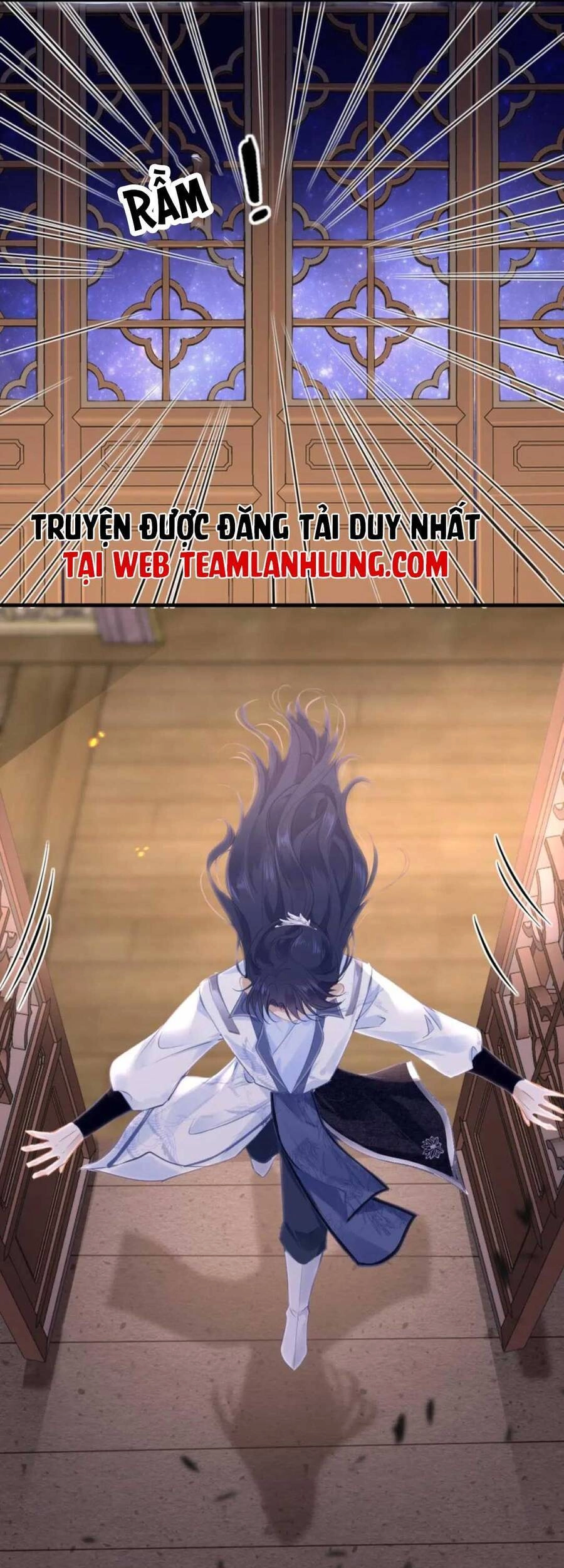 Chỉ Có Tình Yêu Mới Có Thể Ngăn Cản Hắc Hóa Chapter 59 - 10