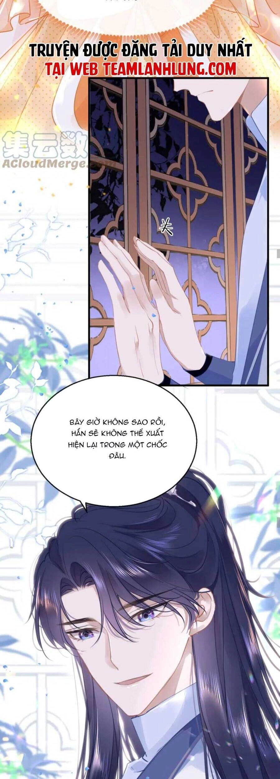 Chỉ Có Tình Yêu Mới Có Thể Ngăn Cản Hắc Hóa Chapter 59 - 15