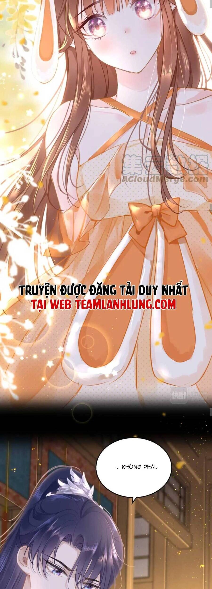 Chỉ Có Tình Yêu Mới Có Thể Ngăn Cản Hắc Hóa Chapter 59 - 19