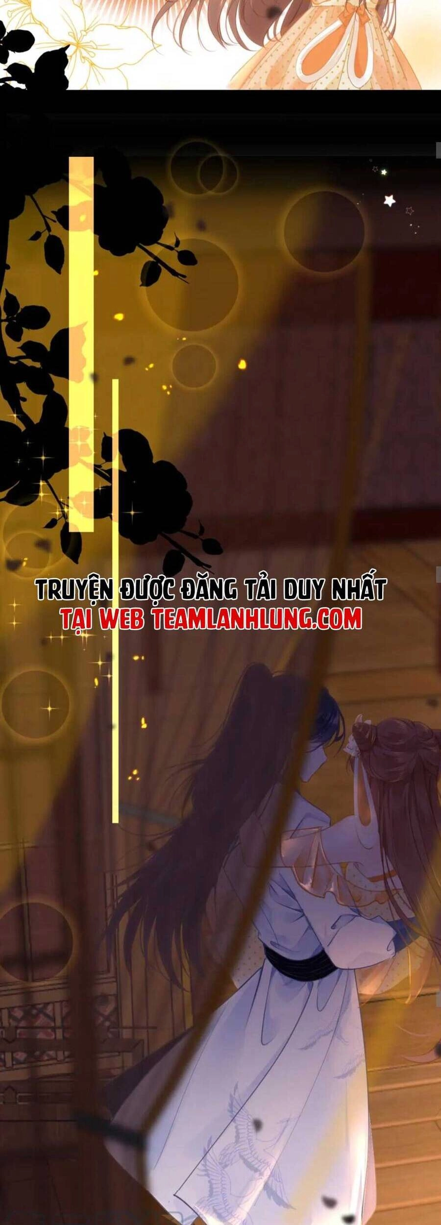 Chỉ Có Tình Yêu Mới Có Thể Ngăn Cản Hắc Hóa Chapter 59 - 27