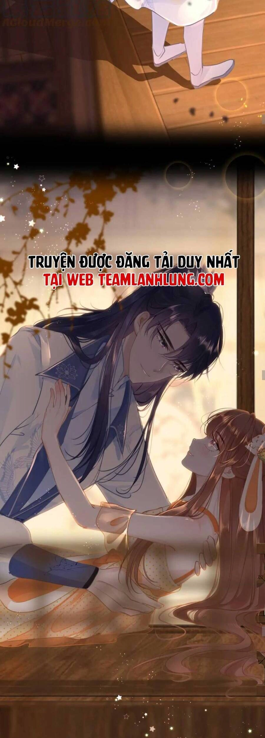 Chỉ Có Tình Yêu Mới Có Thể Ngăn Cản Hắc Hóa Chapter 59 - 28