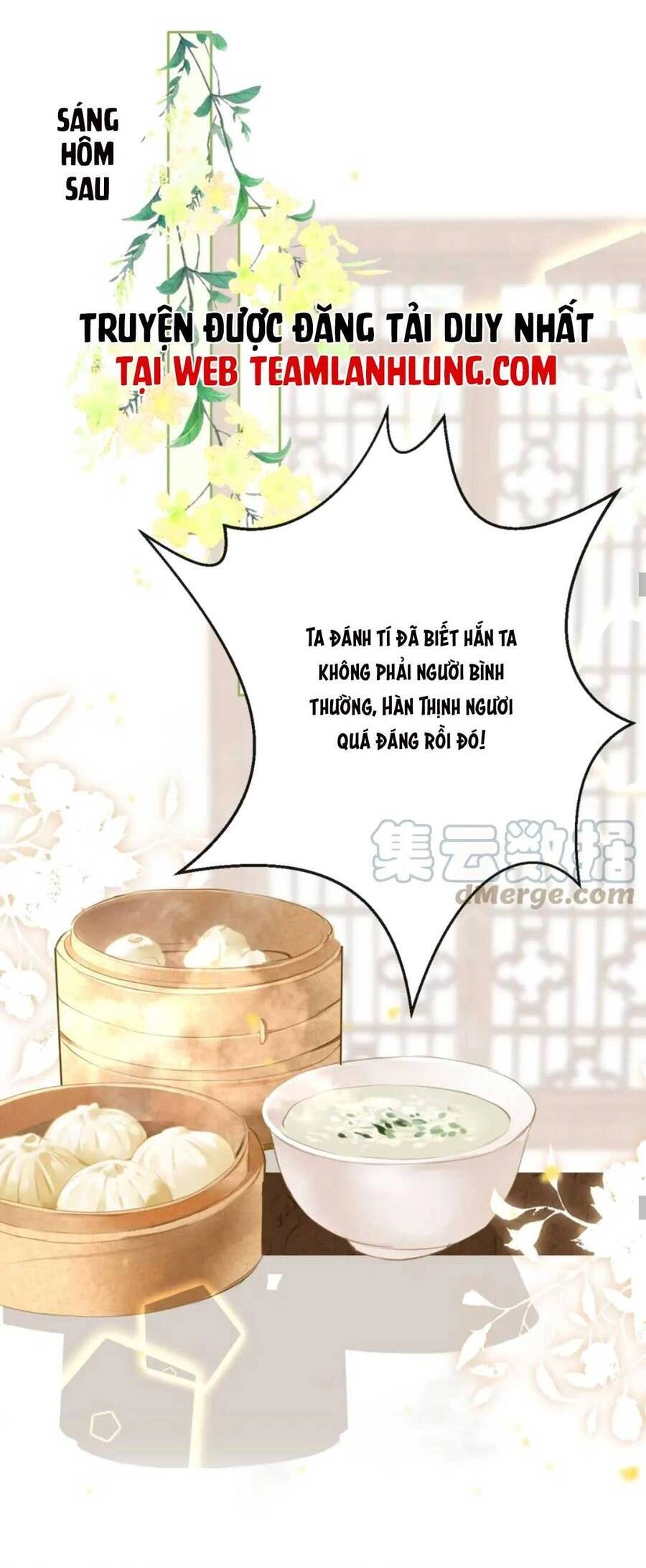 Chỉ Có Tình Yêu Mới Có Thể Ngăn Cản Hắc Hóa Chapter 59 - 32