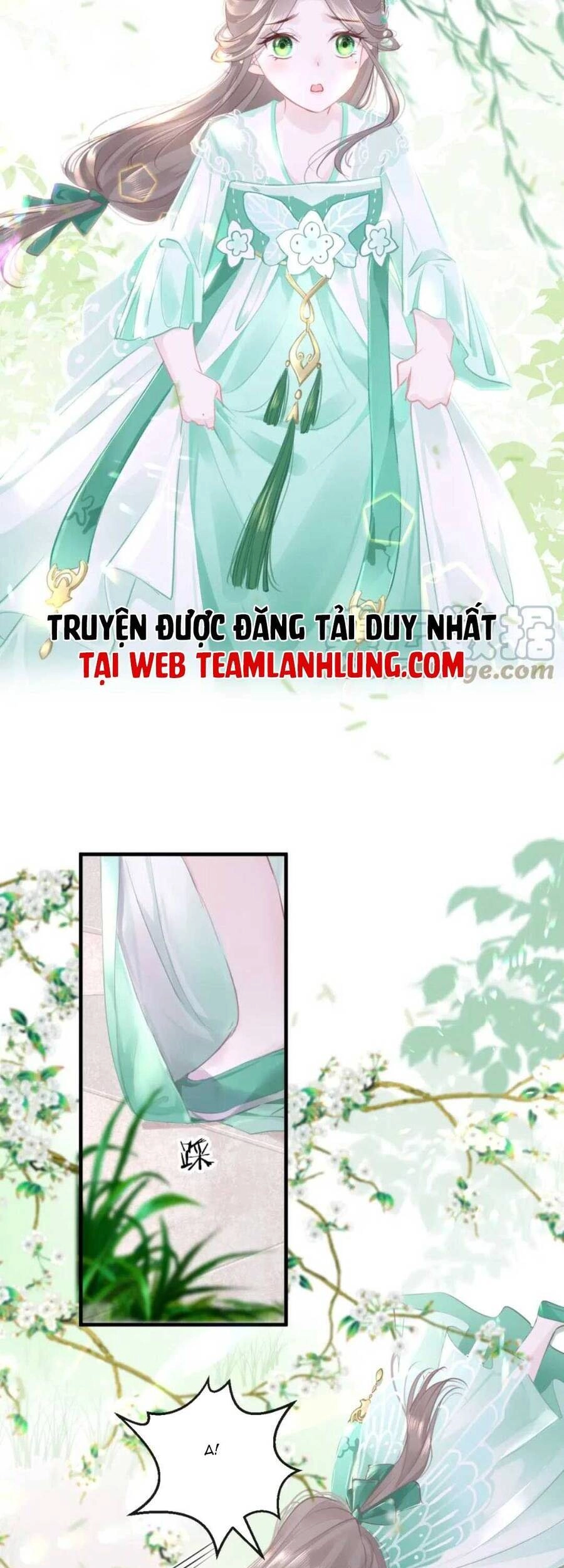 Chỉ Có Tình Yêu Mới Có Thể Ngăn Cản Hắc Hóa Chapter 60 - 13