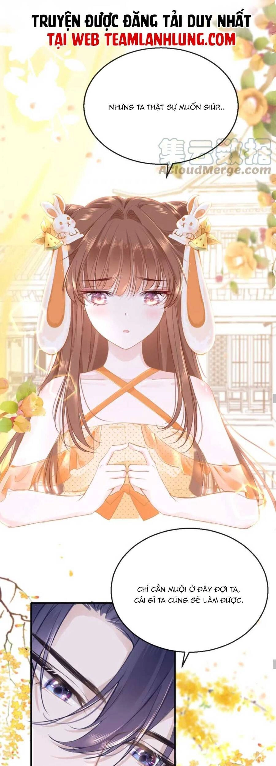 Chỉ Có Tình Yêu Mới Có Thể Ngăn Cản Hắc Hóa Chapter 60 - 23