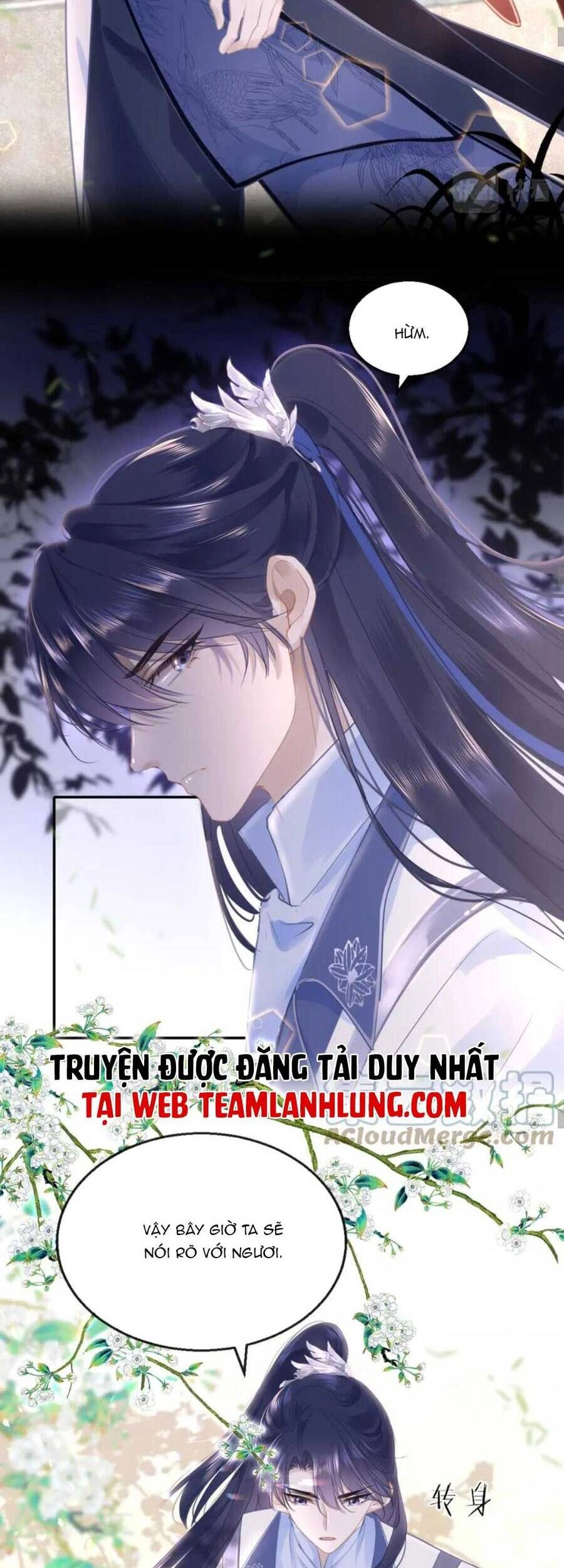 Chỉ Có Tình Yêu Mới Có Thể Ngăn Cản Hắc Hóa Chapter 60 - 28