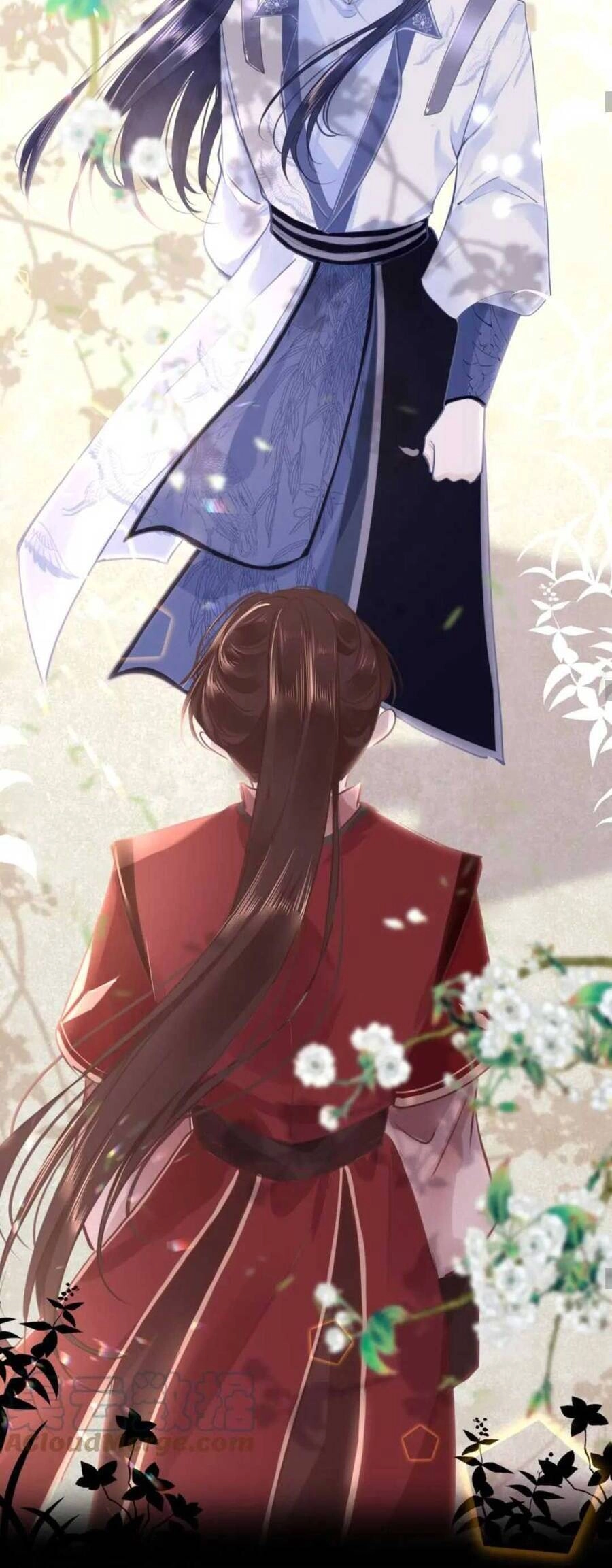 Chỉ Có Tình Yêu Mới Có Thể Ngăn Cản Hắc Hóa Chapter 60 - 29