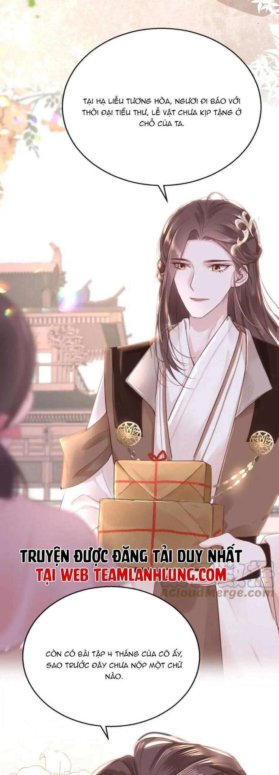 Chỉ Có Tình Yêu Mới Có Thể Ngăn Cản Hắc Hóa Chapter 60 - 41