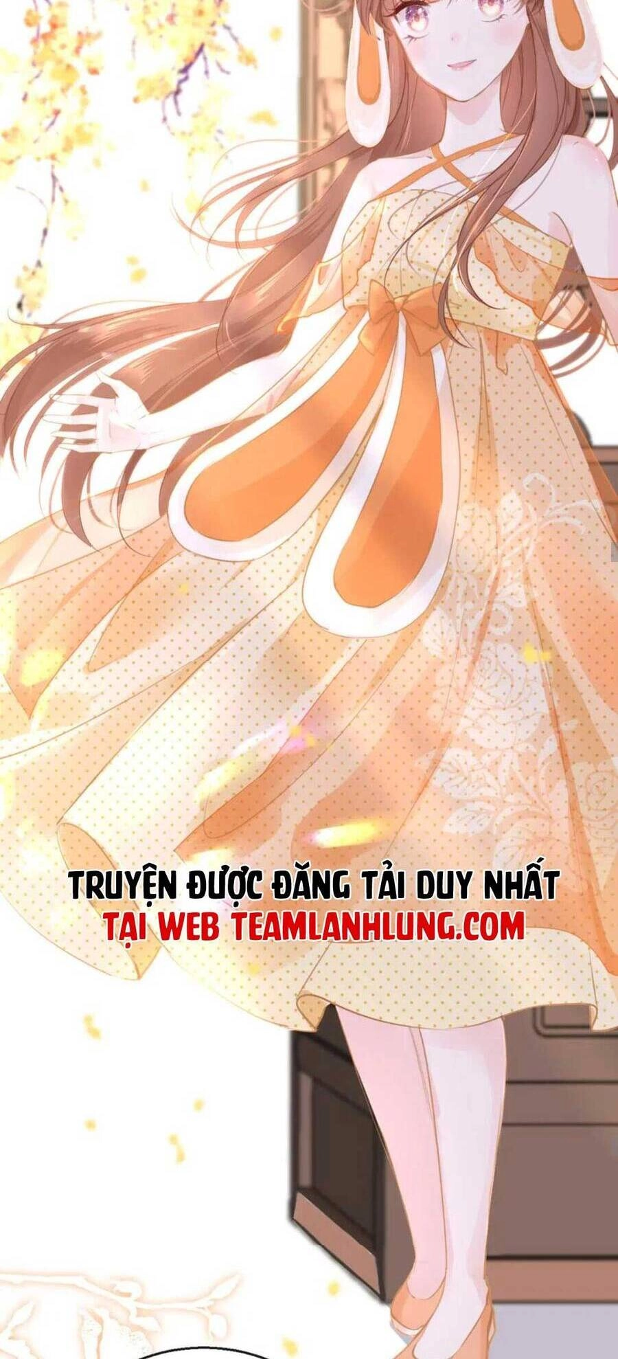 Chỉ Có Tình Yêu Mới Có Thể Ngăn Cản Hắc Hóa Chapter 61 - 36