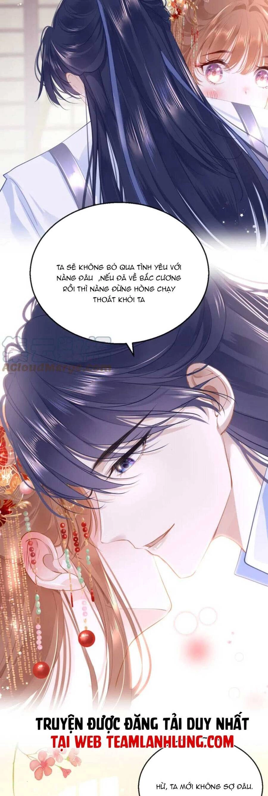 Chỉ Có Tình Yêu Mới Có Thể Ngăn Cản Hắc Hóa Chapter 62 - 6