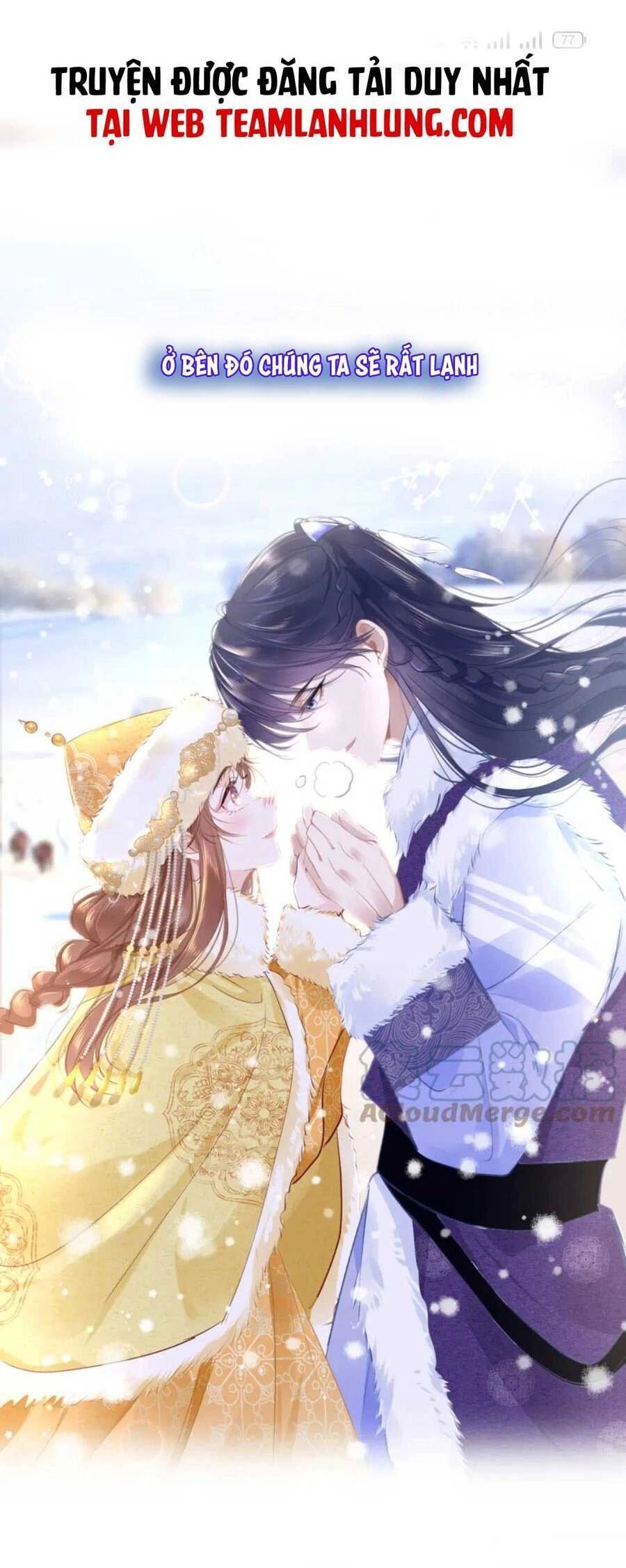 Chỉ Có Tình Yêu Mới Có Thể Ngăn Cản Hắc Hóa Chapter 62 - 10